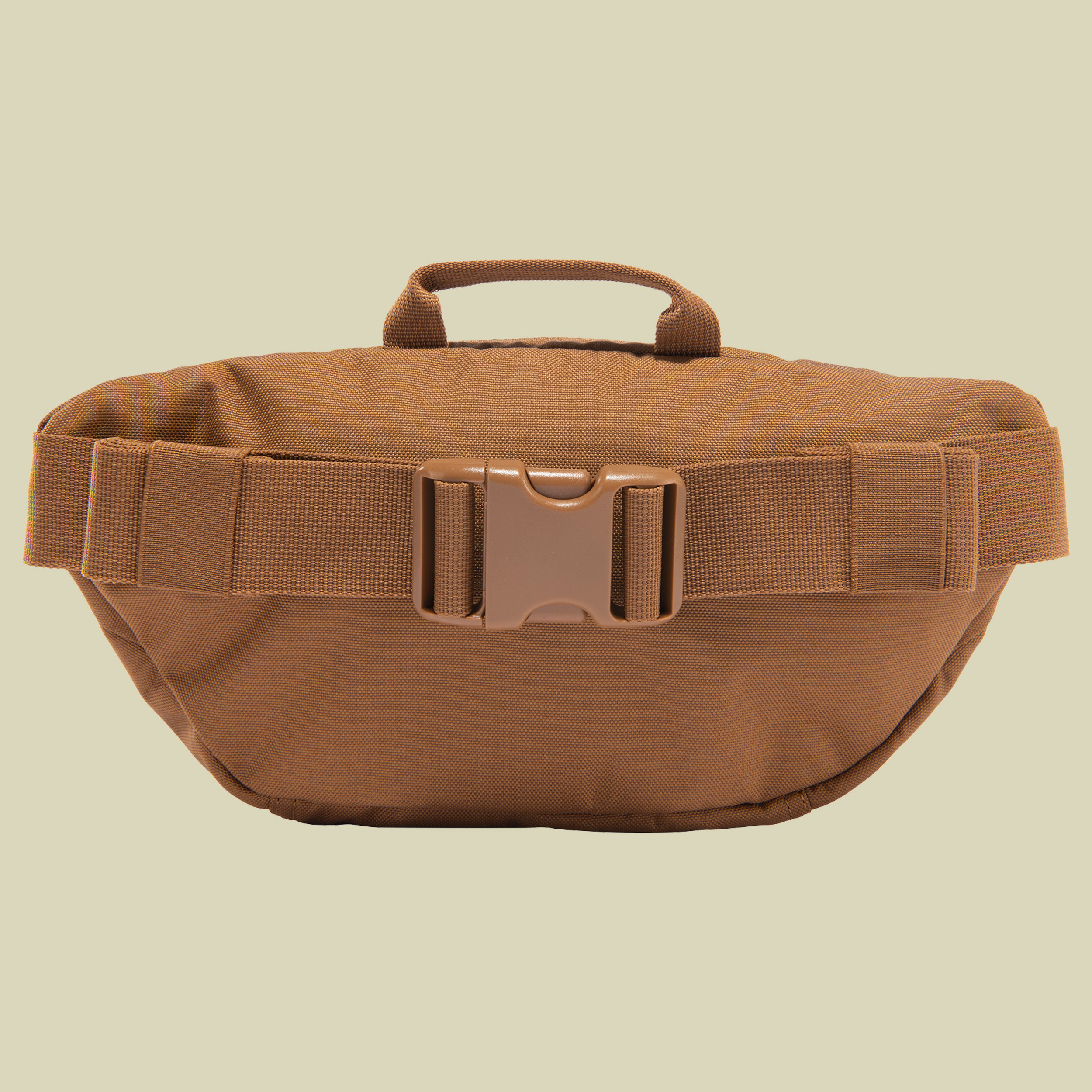 Classic Waist Pack one size braun - carhartt brown