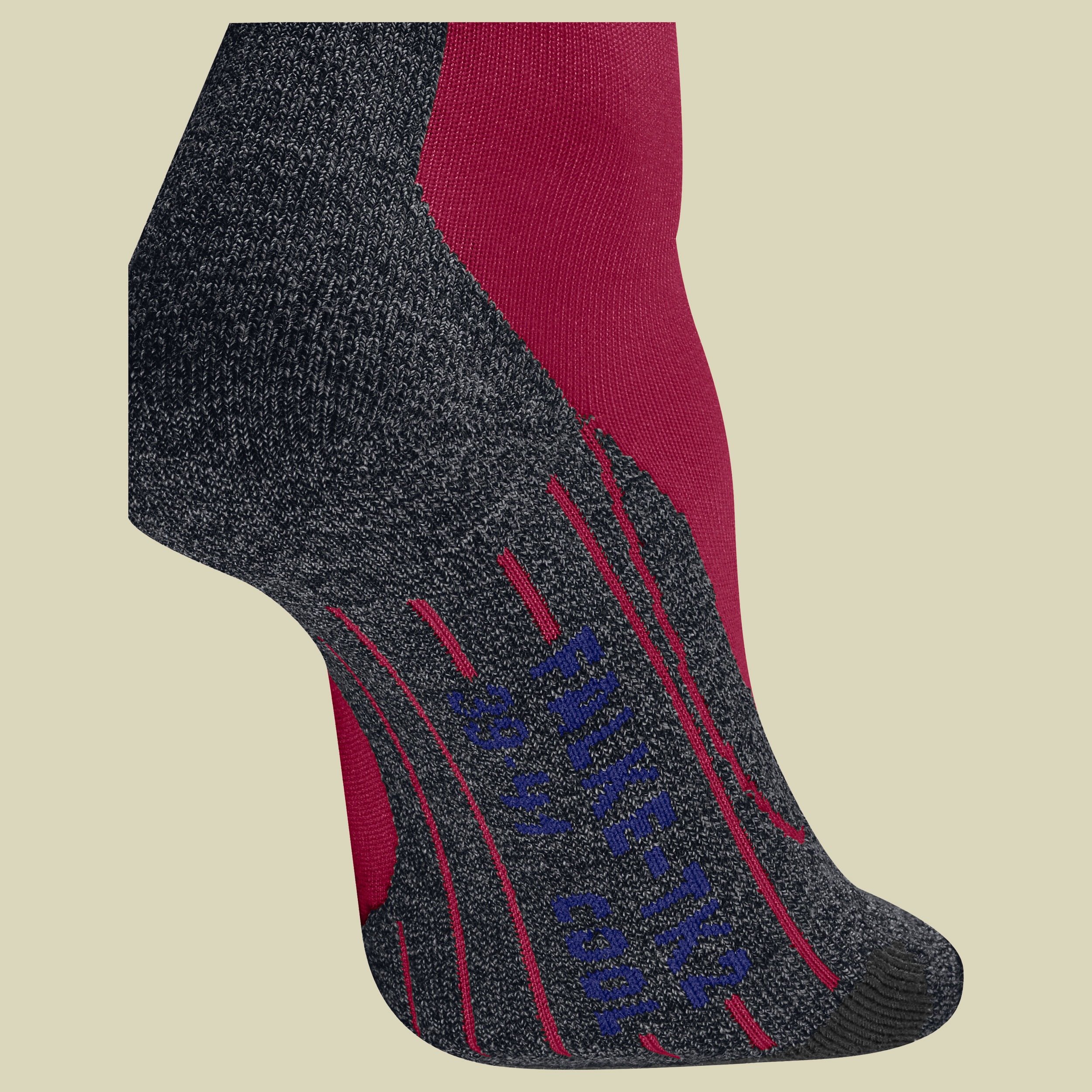 TK 2 Cool Women rot 35-36 - red