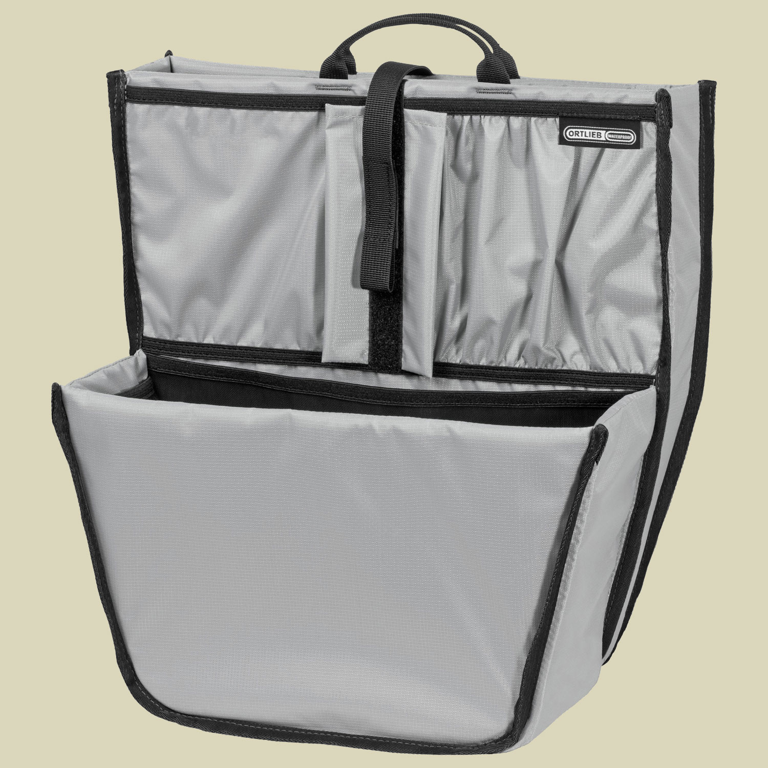 Commuter Insert for Panniers