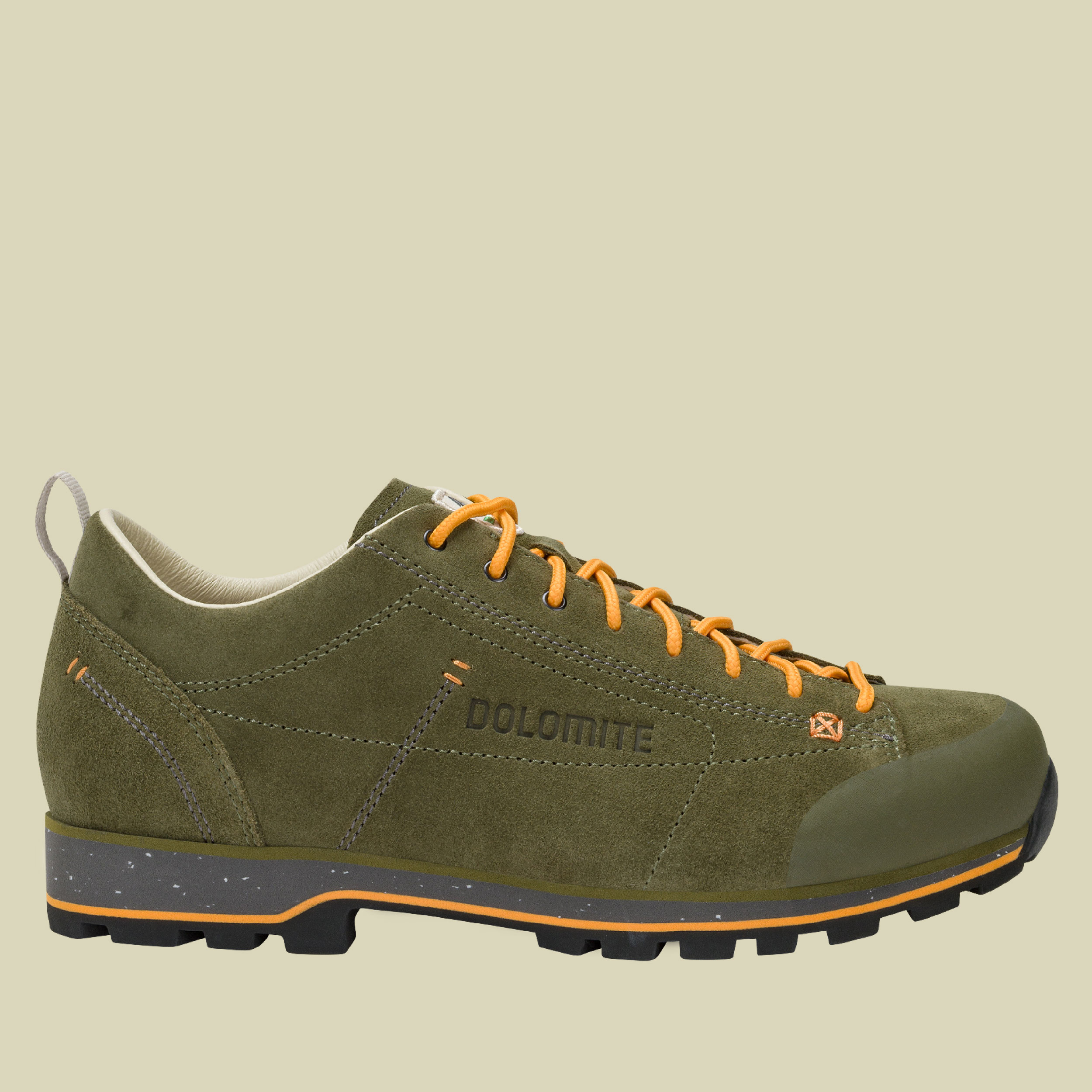 54 Low Evo Men UK 9 mehrfarbig - night green/black
