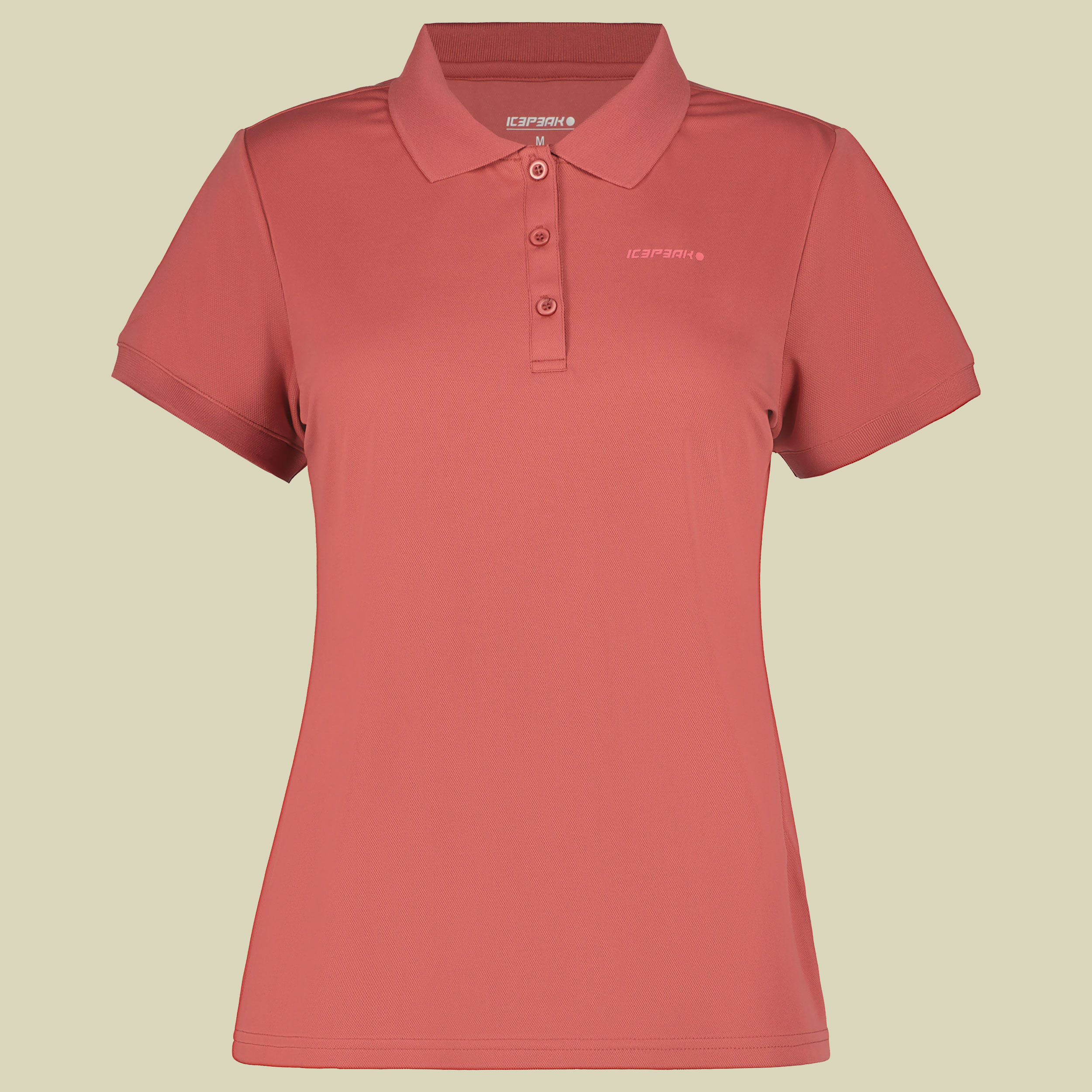 pink I