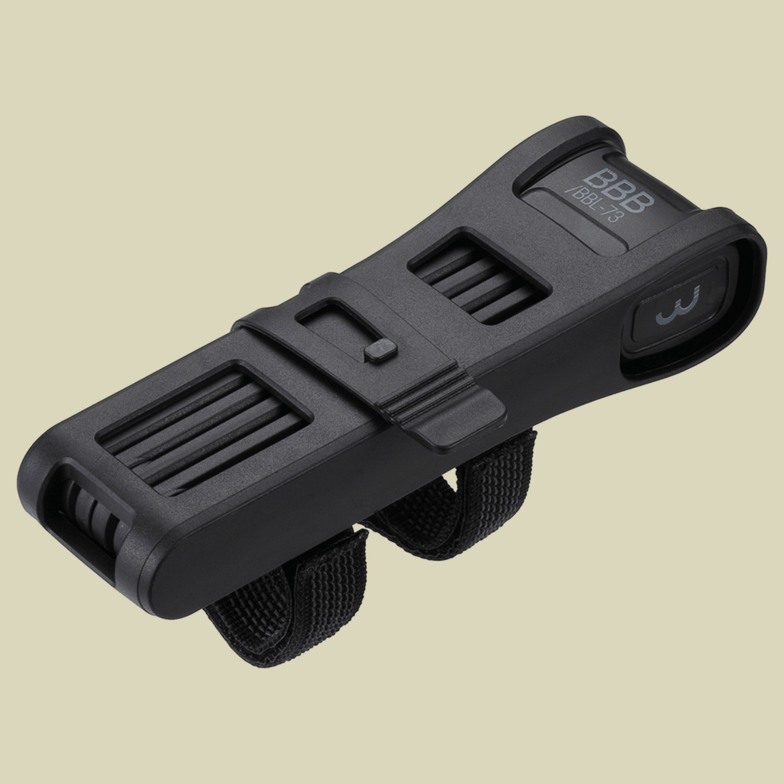 BBL-73 SecureFold Farbe schwarz