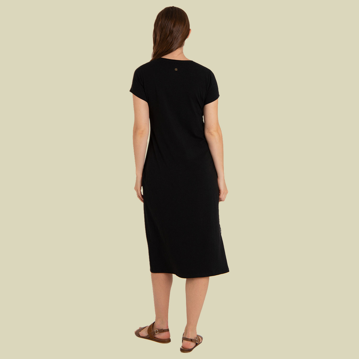 Shaanti Dress Women Größe XS Farbe black