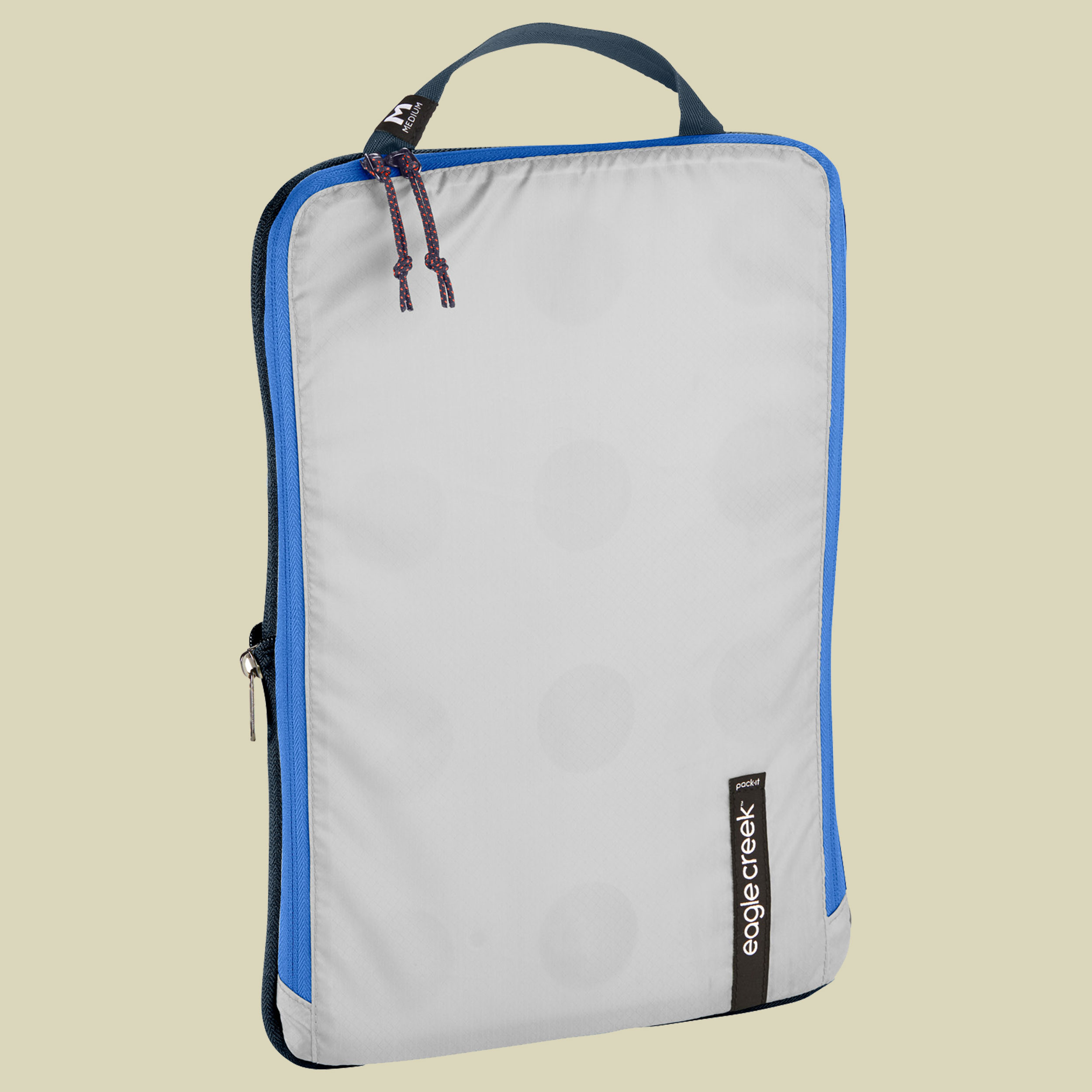 Pack-It Isolate Structured Folder M