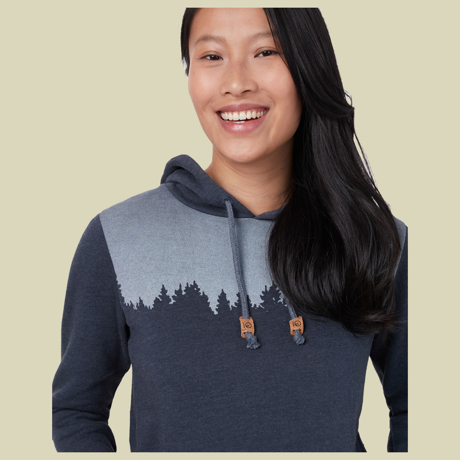 Juniper Classic Hoodie Women