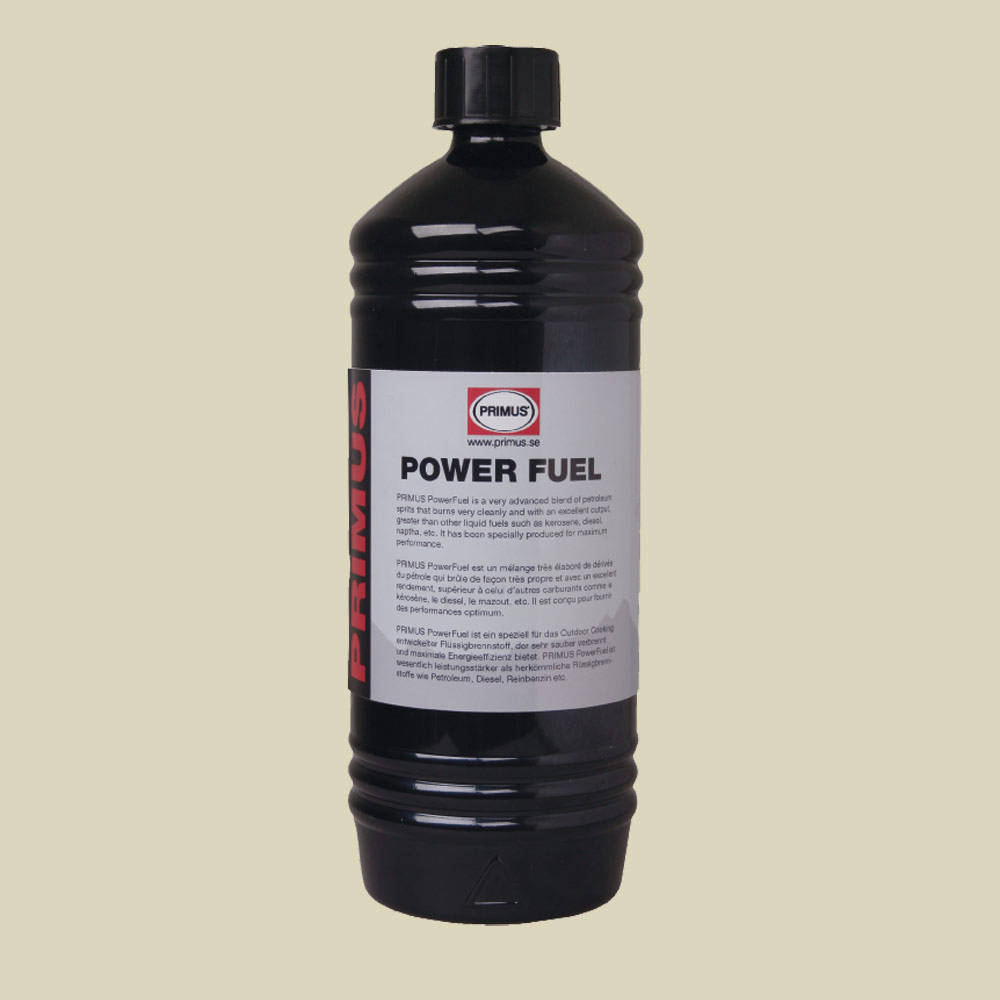'PowerFuel' Benzin 1L