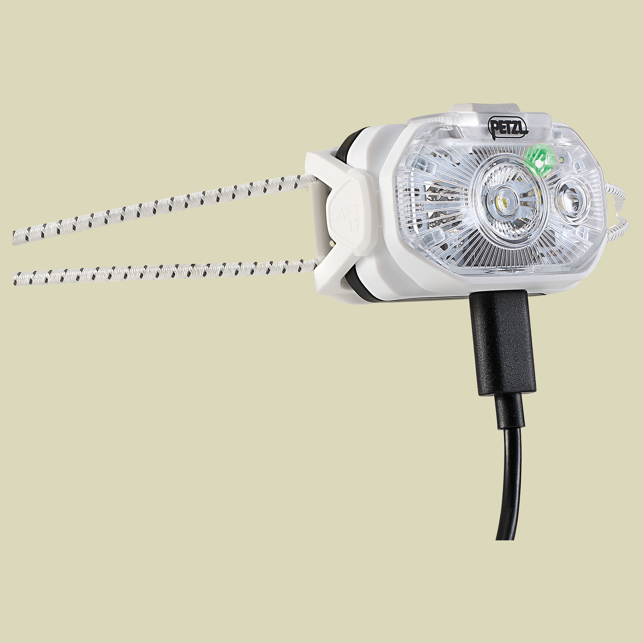 Swift LT one size weiß - white