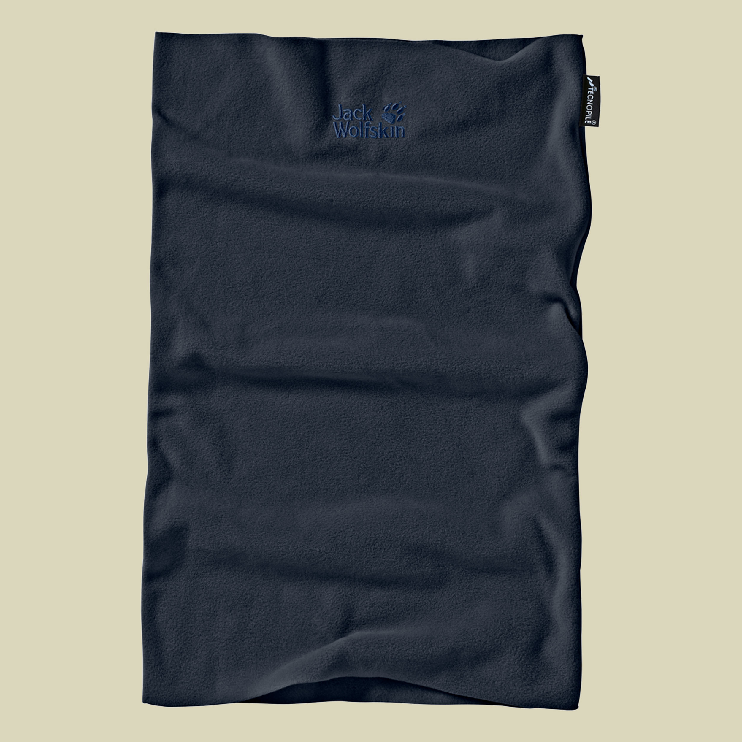 Real Stuff Loop Größe one size Farbe night blue