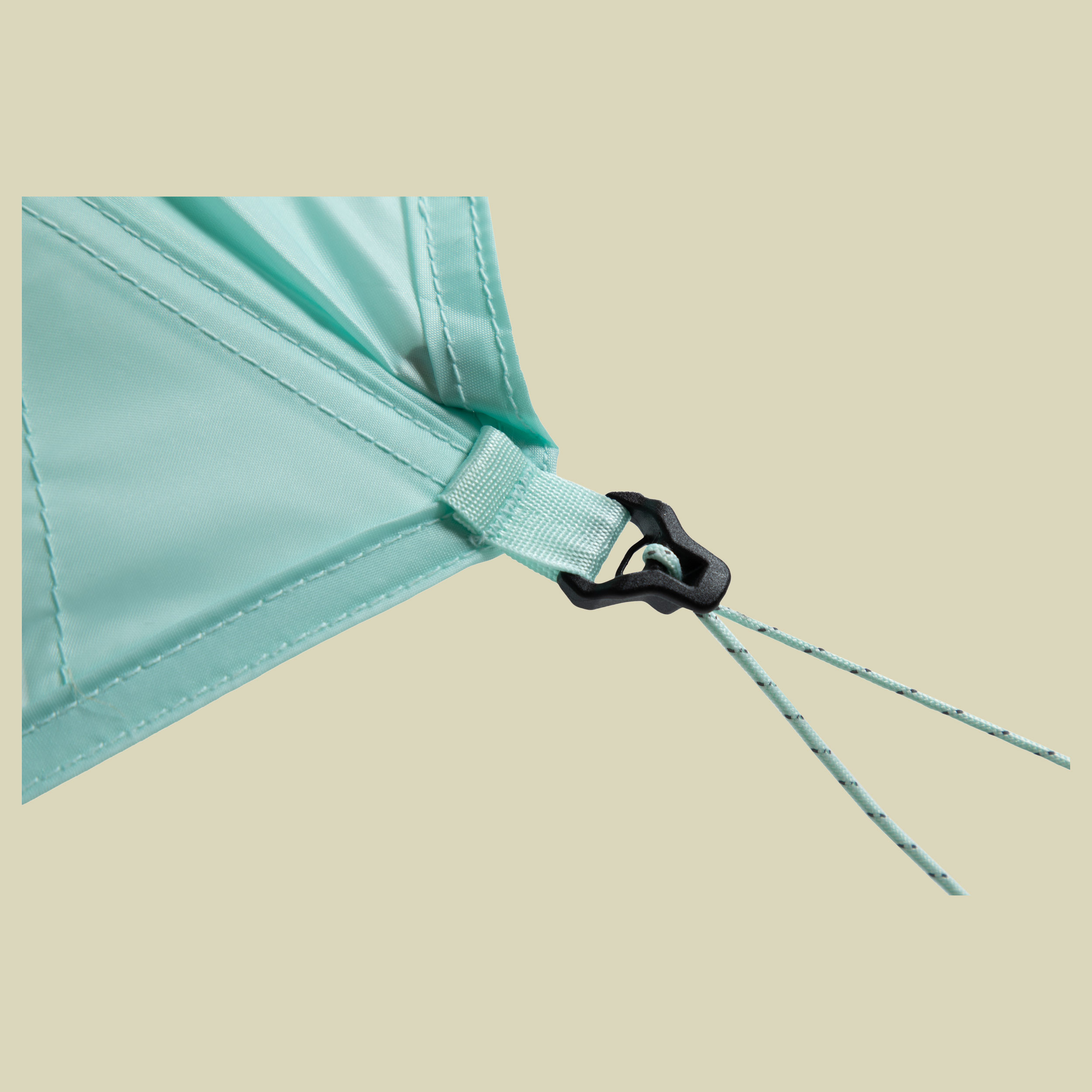 Aurora 2P & Footprint- Farbe frost/silt