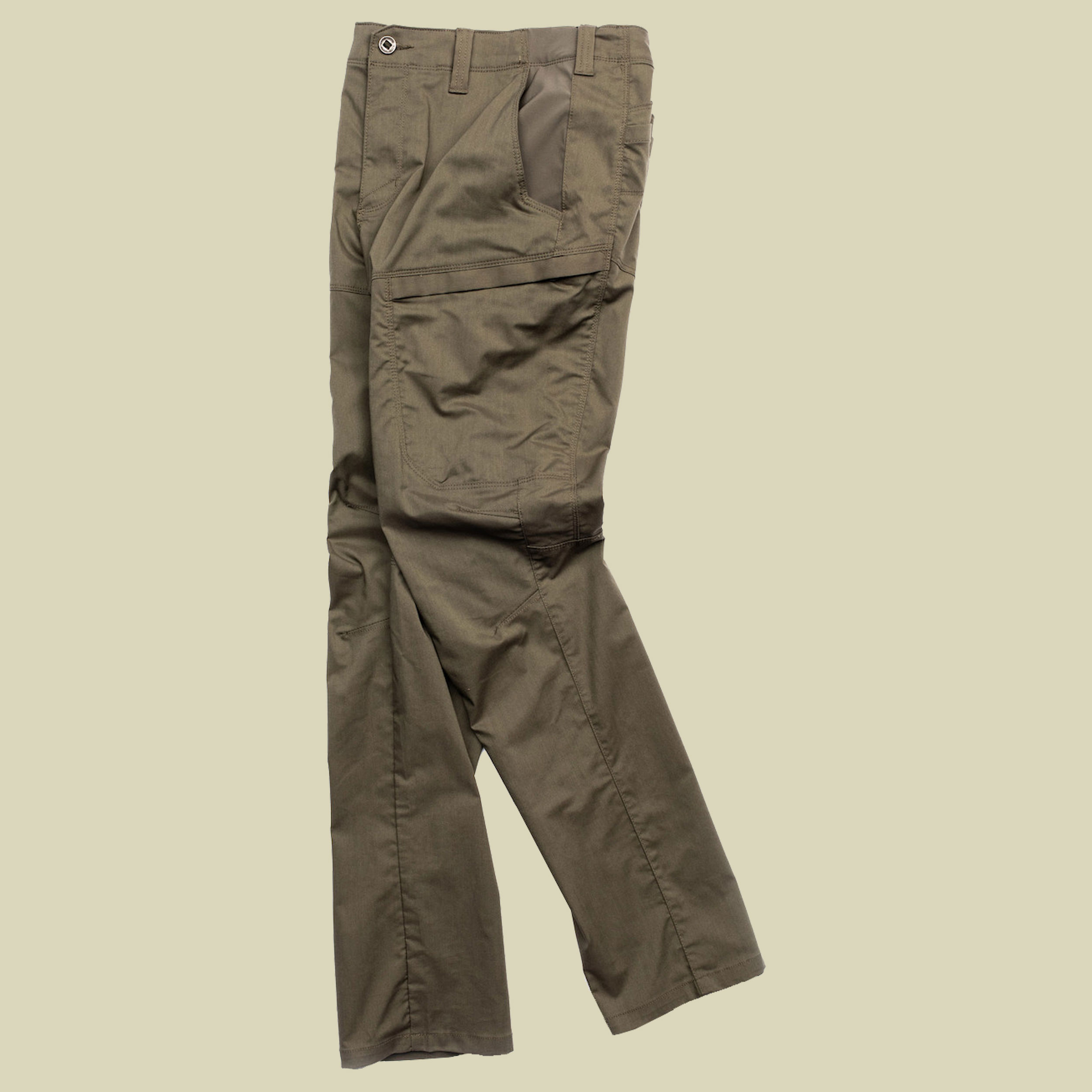Ridge Pant Men 38 grün - ranger green