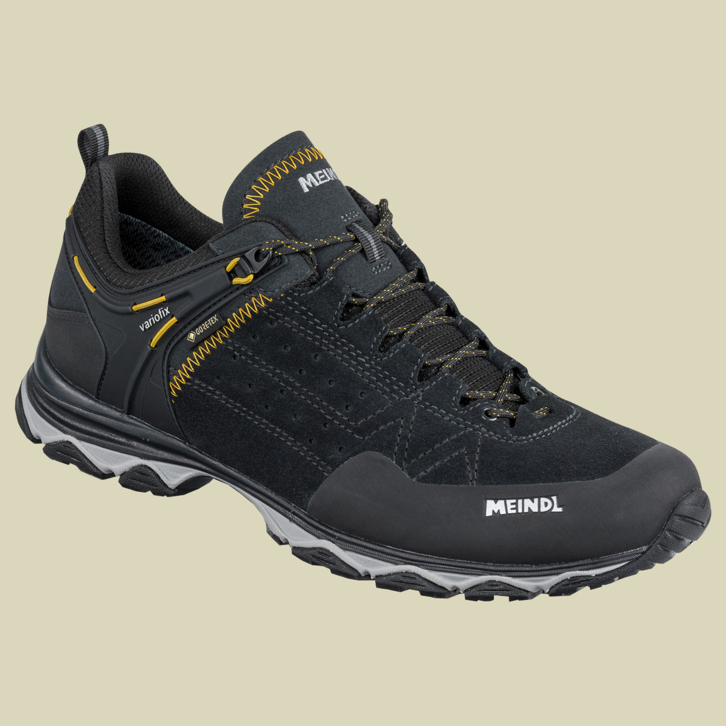 Ontario GTX Men Größe UK 11,5 Farbe noir/mais