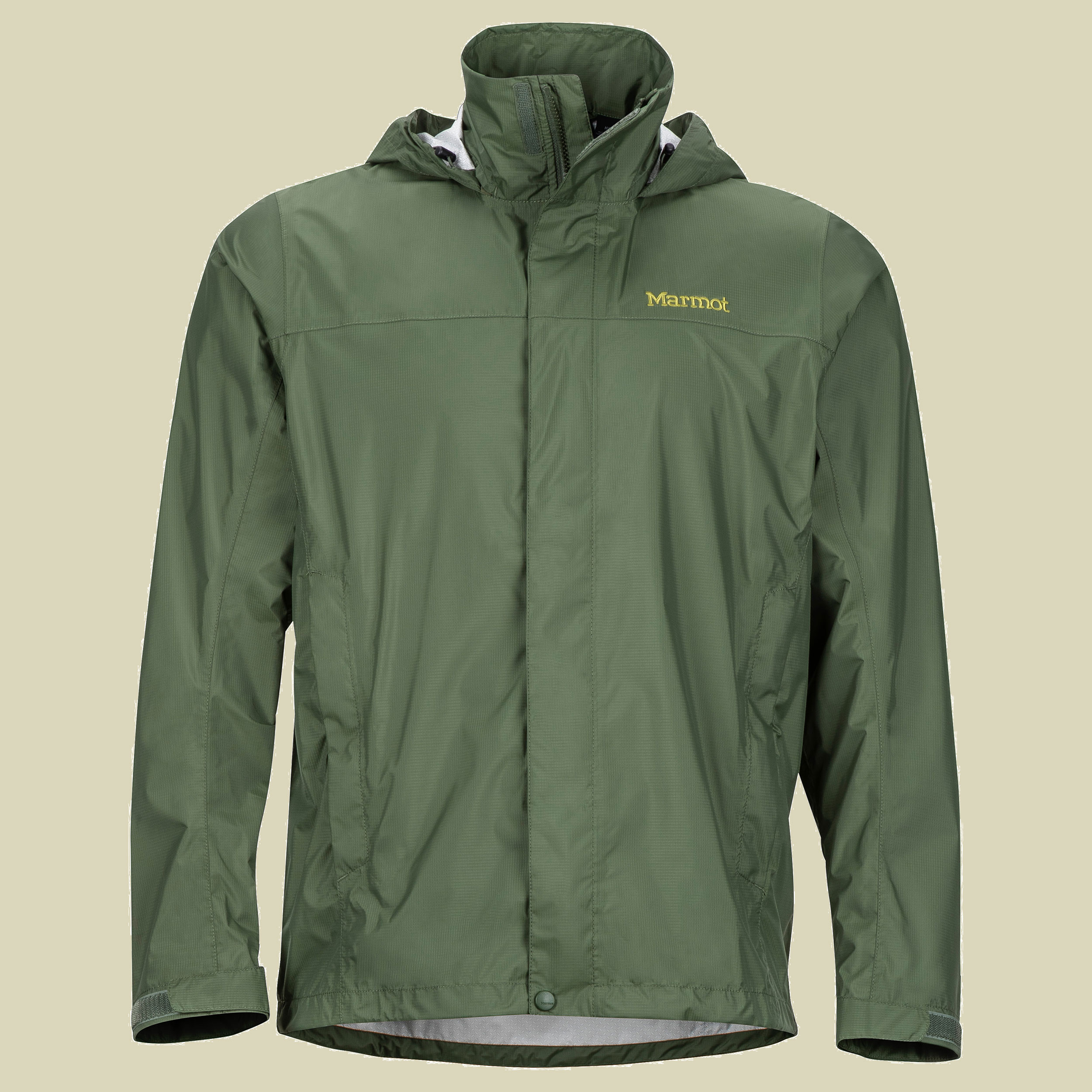PreCip Jacket Men Größe S Farbe crocodile