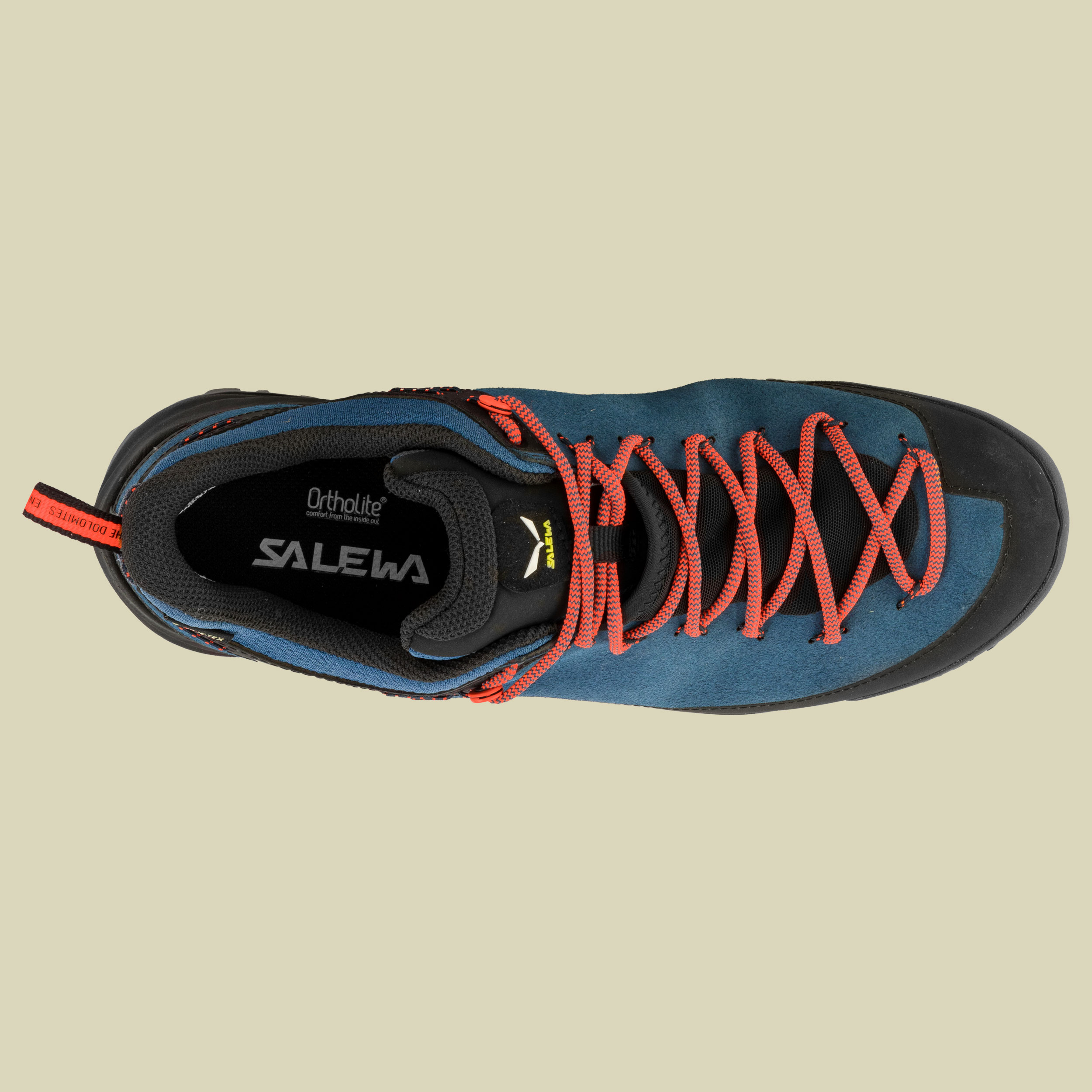 Wildfire Leather GTX Men Größe UK 11 Farbe dark denim/black