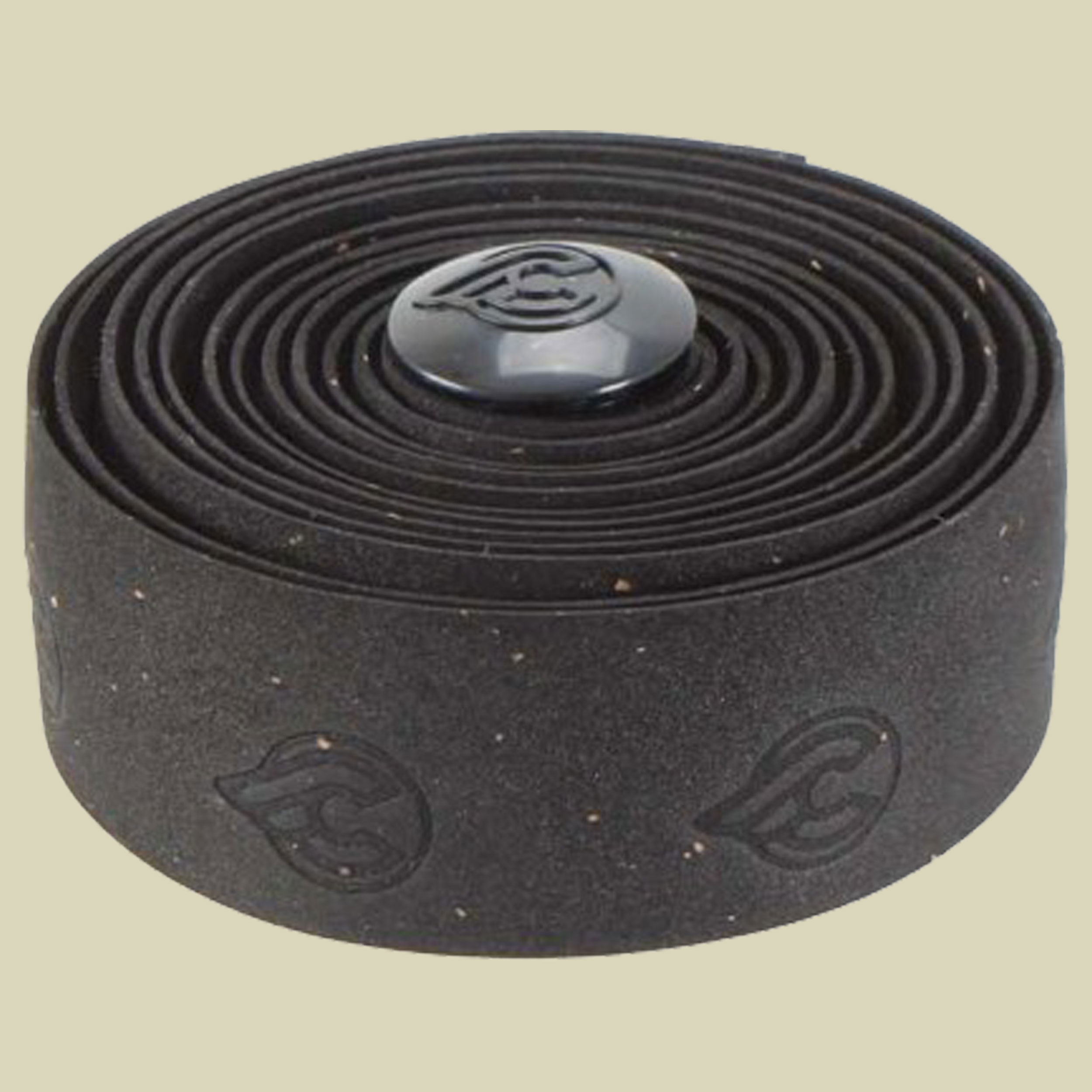 Lenkerband Gel Ribbon Größe one size Farbe black