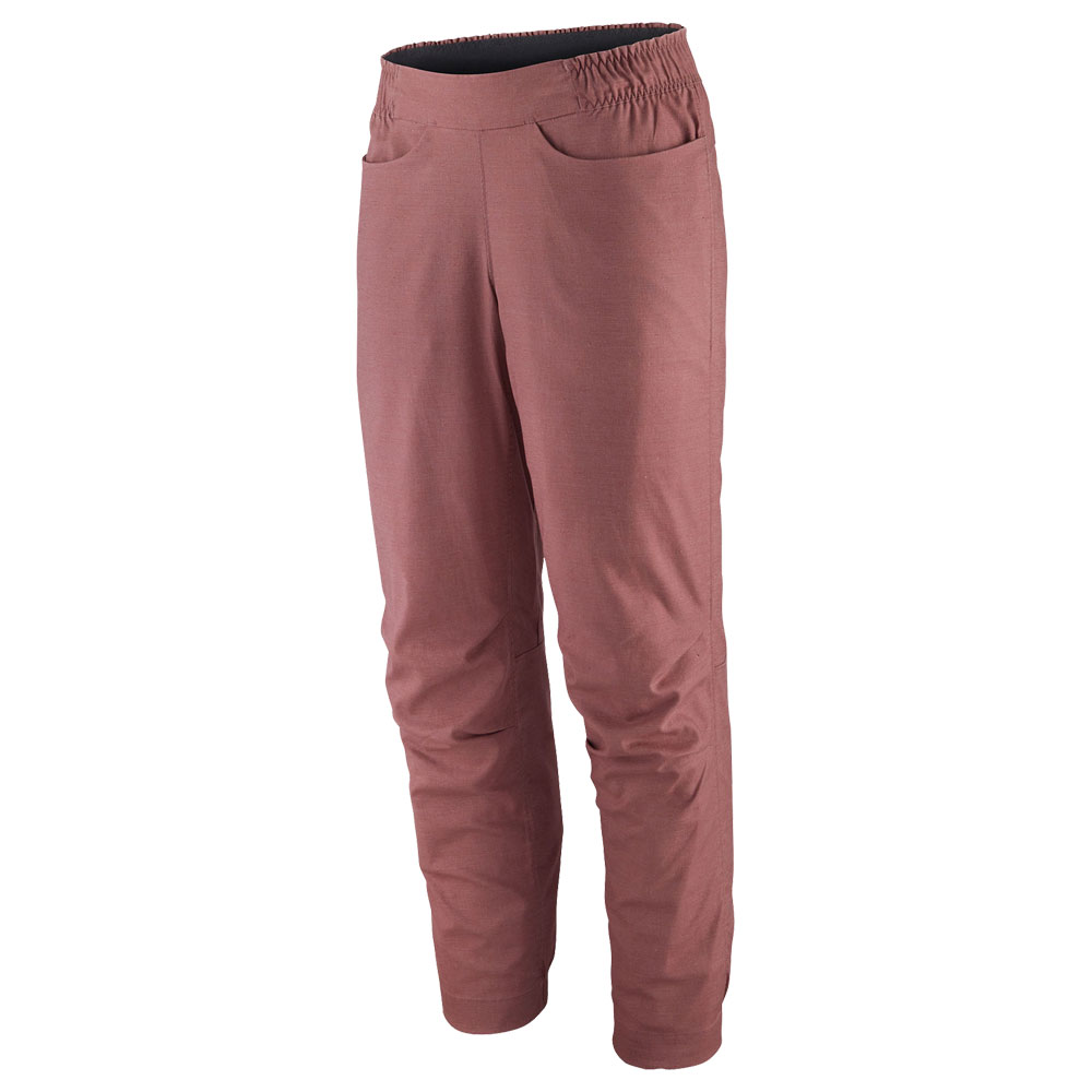 Hampi Rock Pants Women Größe S (6) Farbe evening mauve
