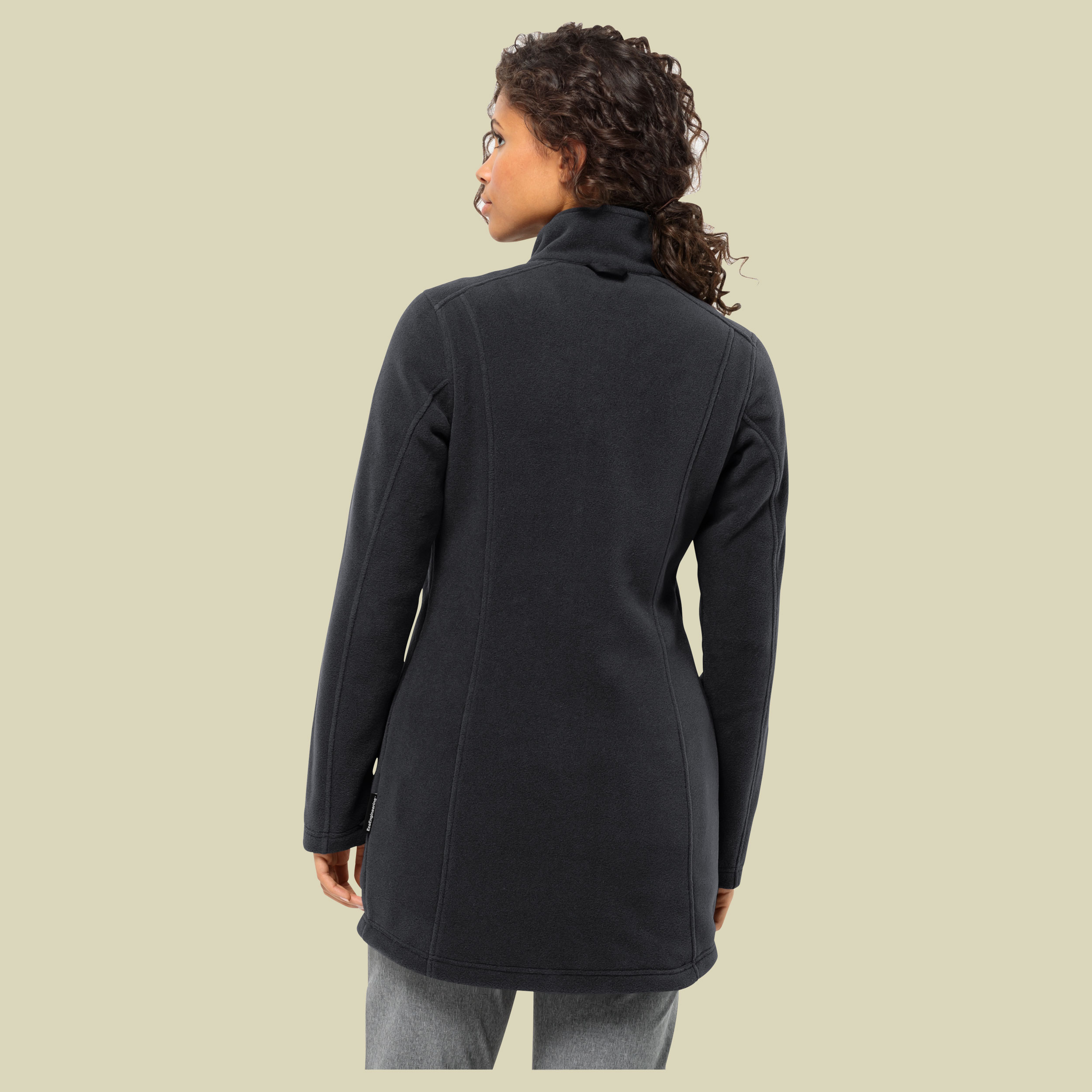 Ottawa Coat Größe M Farbe black Ottawa Coat Größe M Farbe black