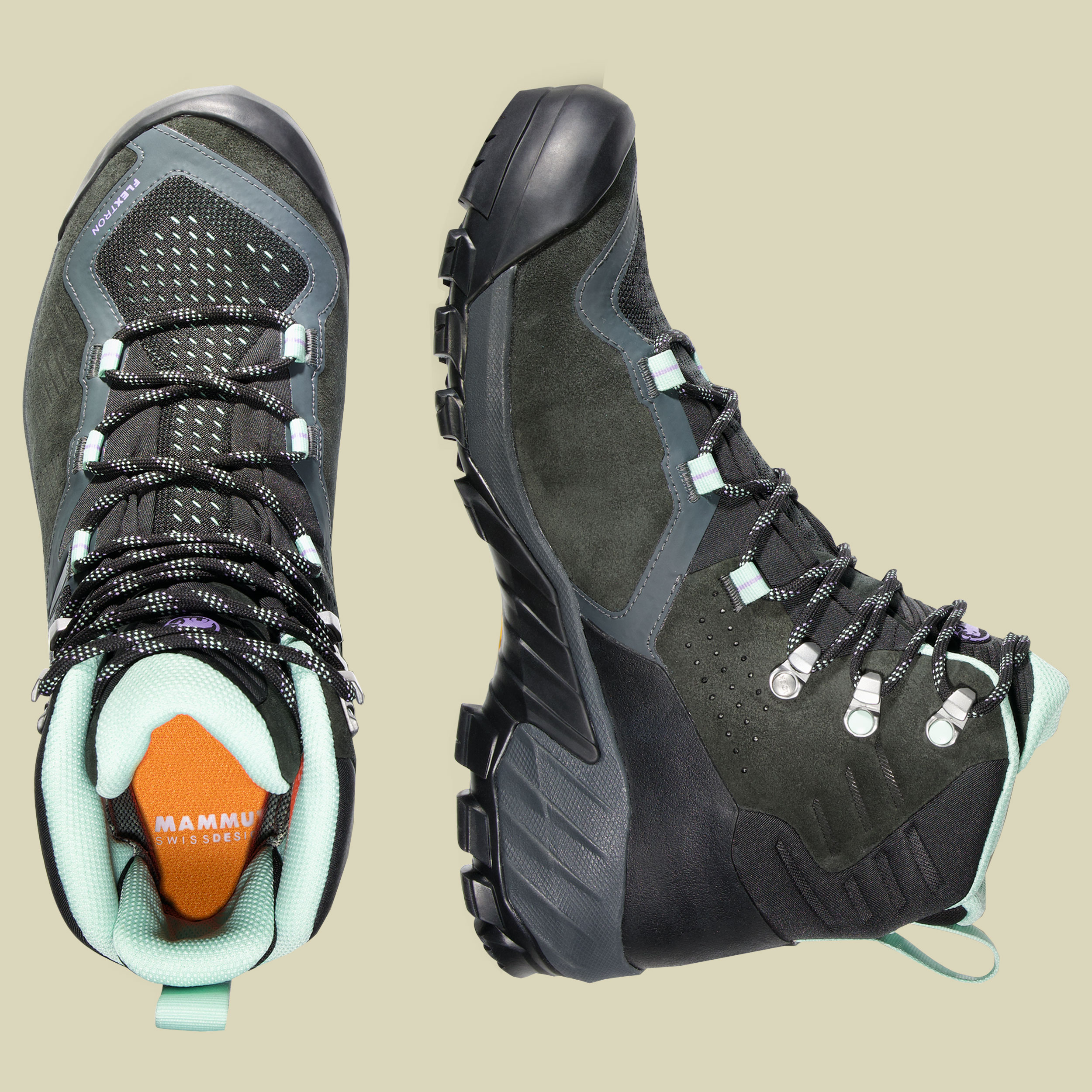 Sapuen High GTX Women
