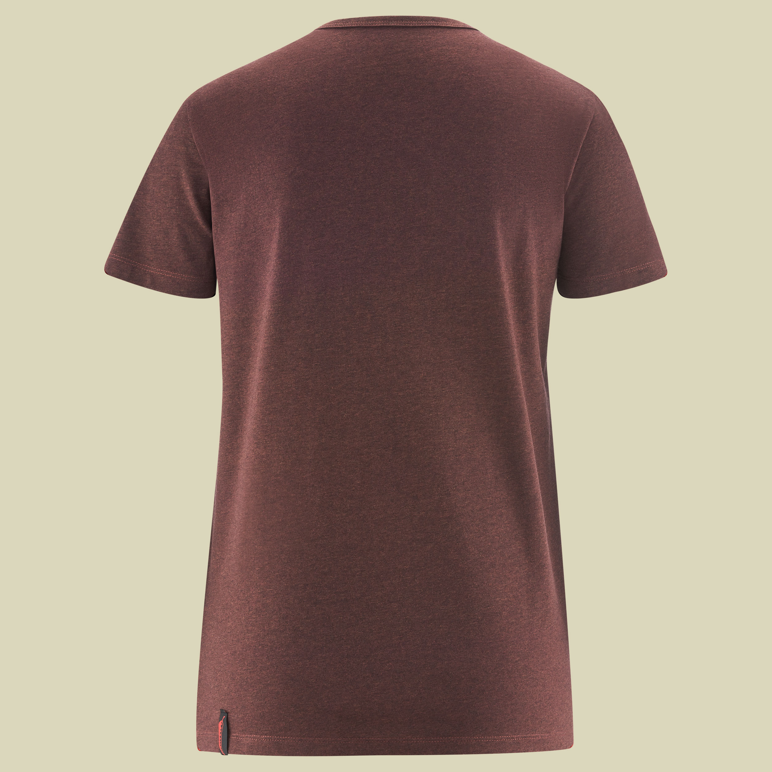Lakit T-Shirt Women Größe S Farbe beetroot
