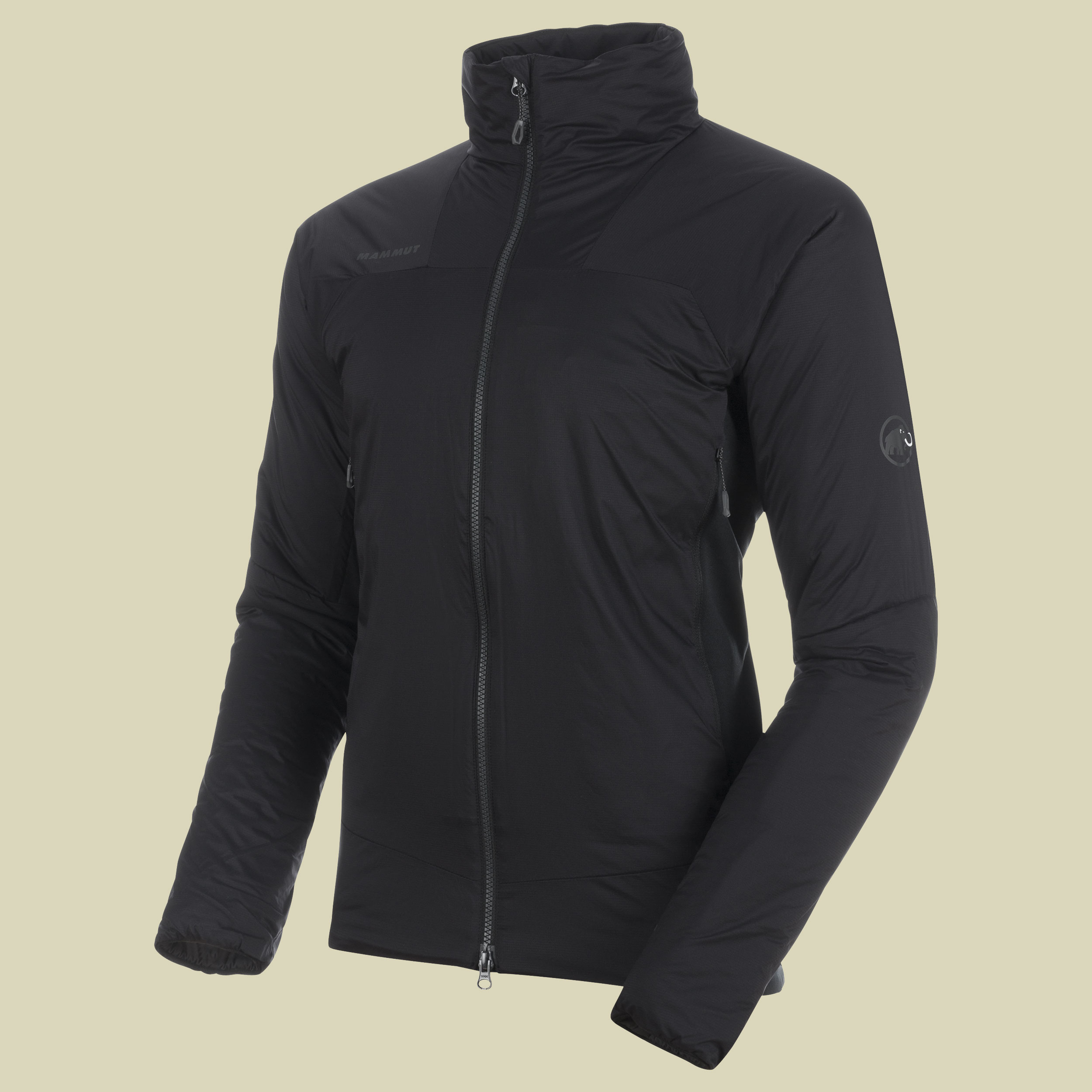 Rime IN Hybrid Flex Jacket Men Größe XL  Farbe black-phantom