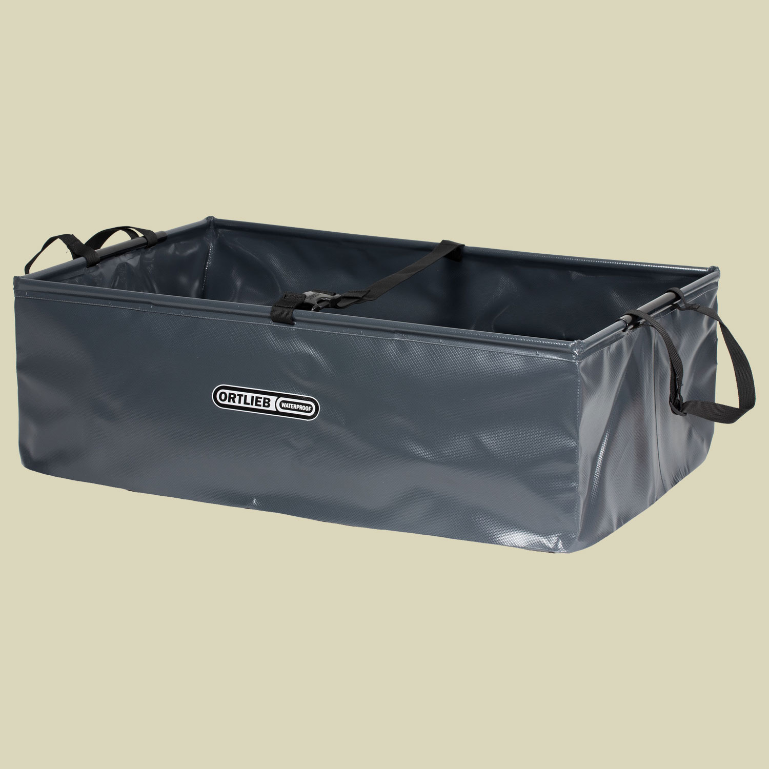 Ortlieb - Folding-Bowl Faltschüssel-faltbare Wanne