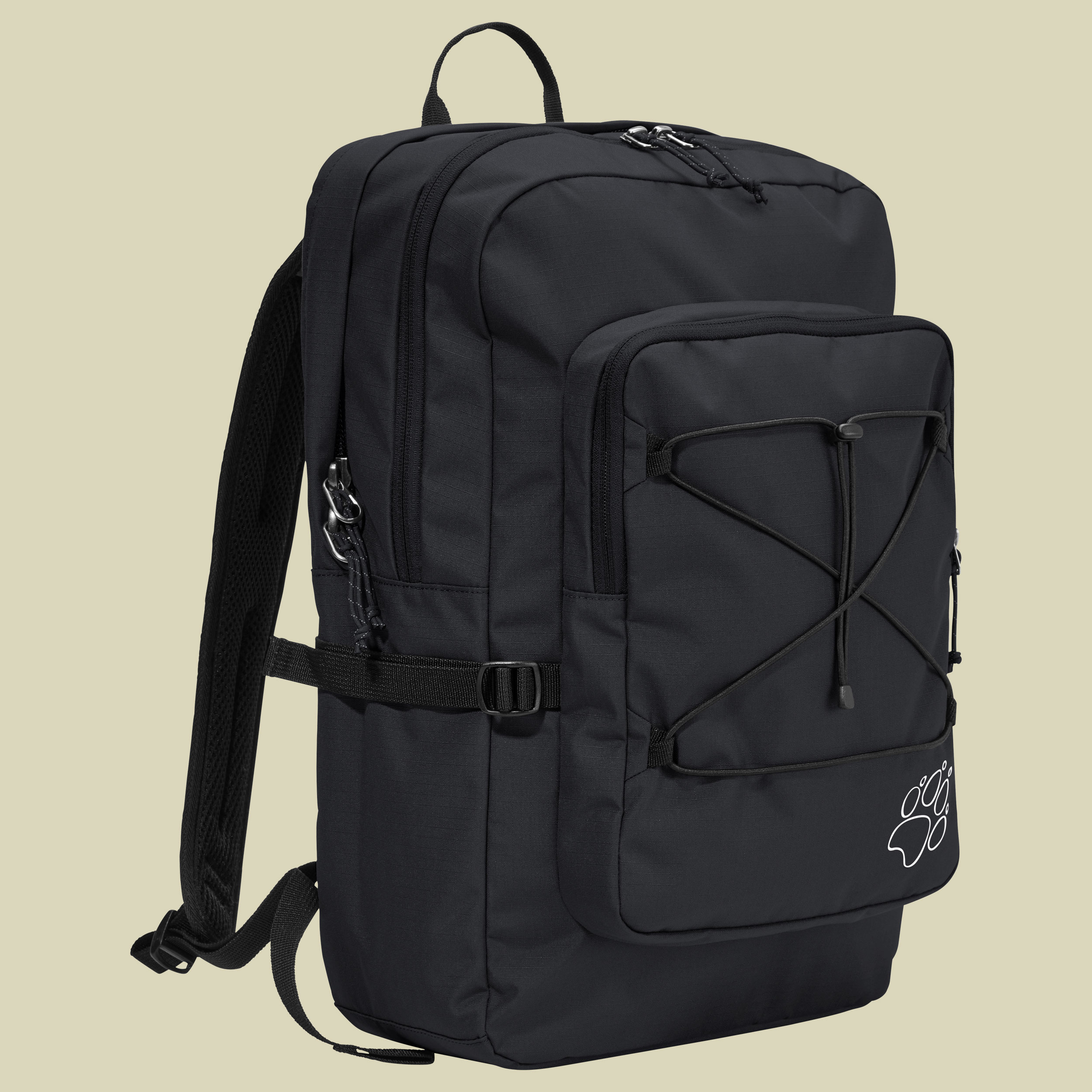 Berkeley 24 24 schwarz - black