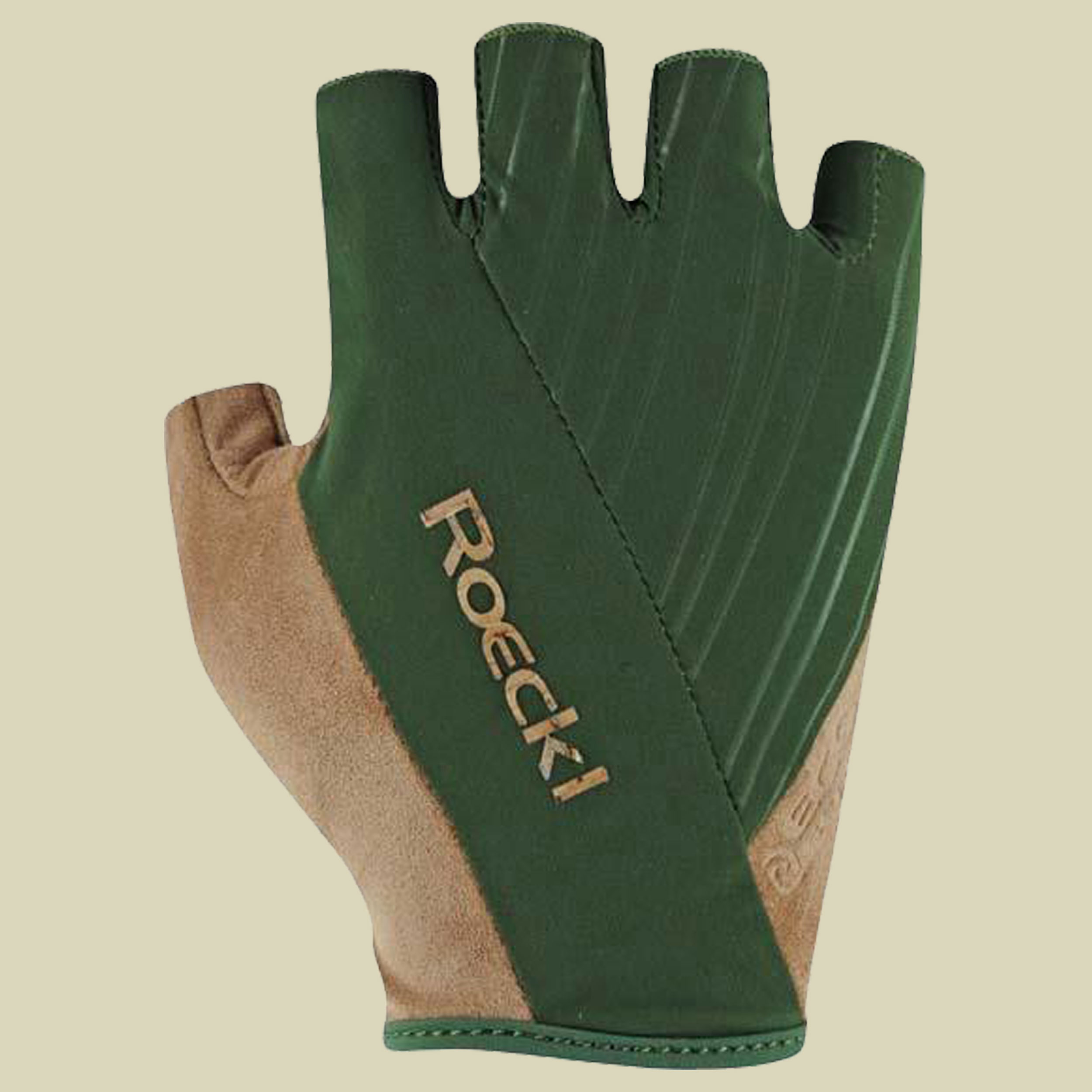 Isone Größe 7,5 Farbe chive green