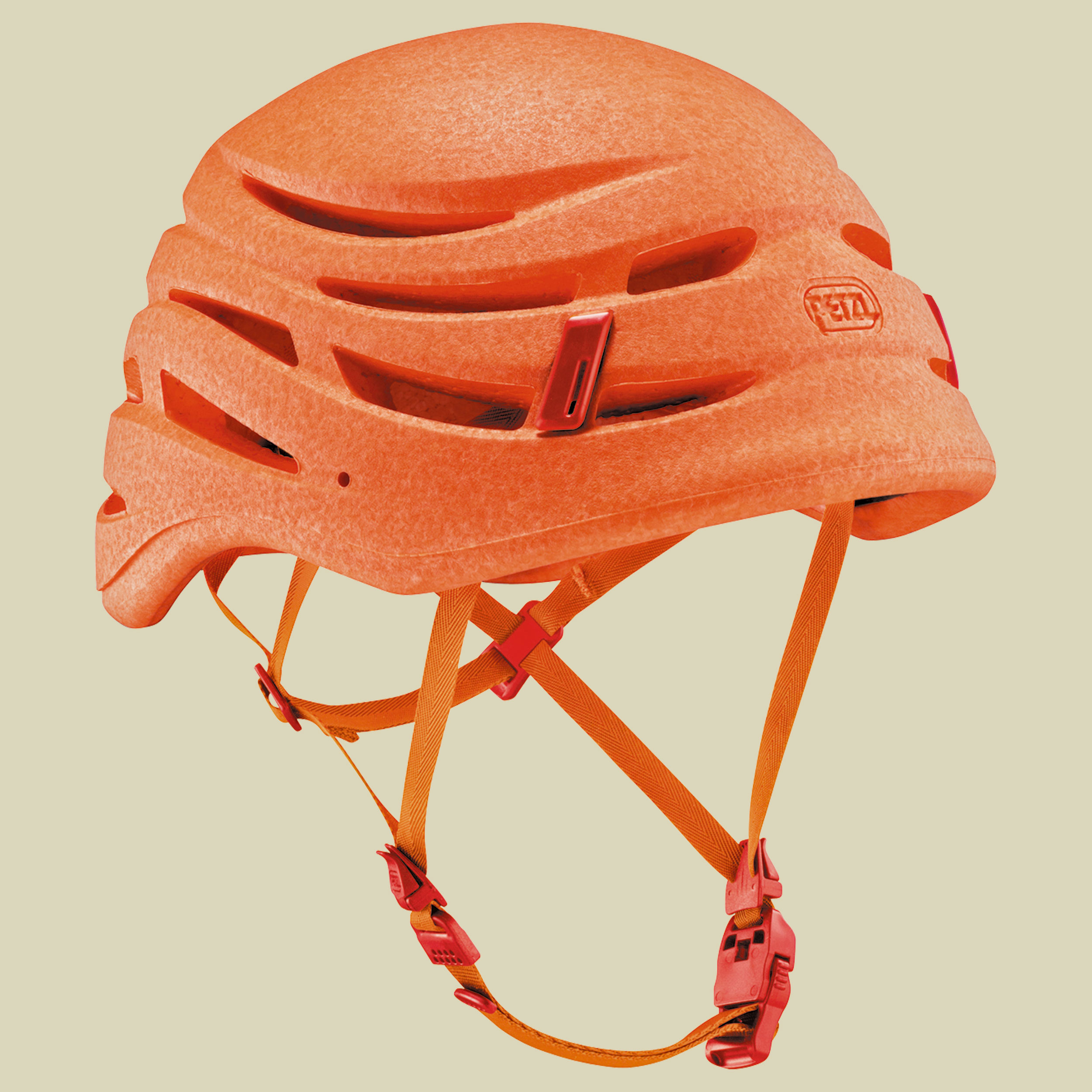 Sirocco Größe M-L Farbe orange