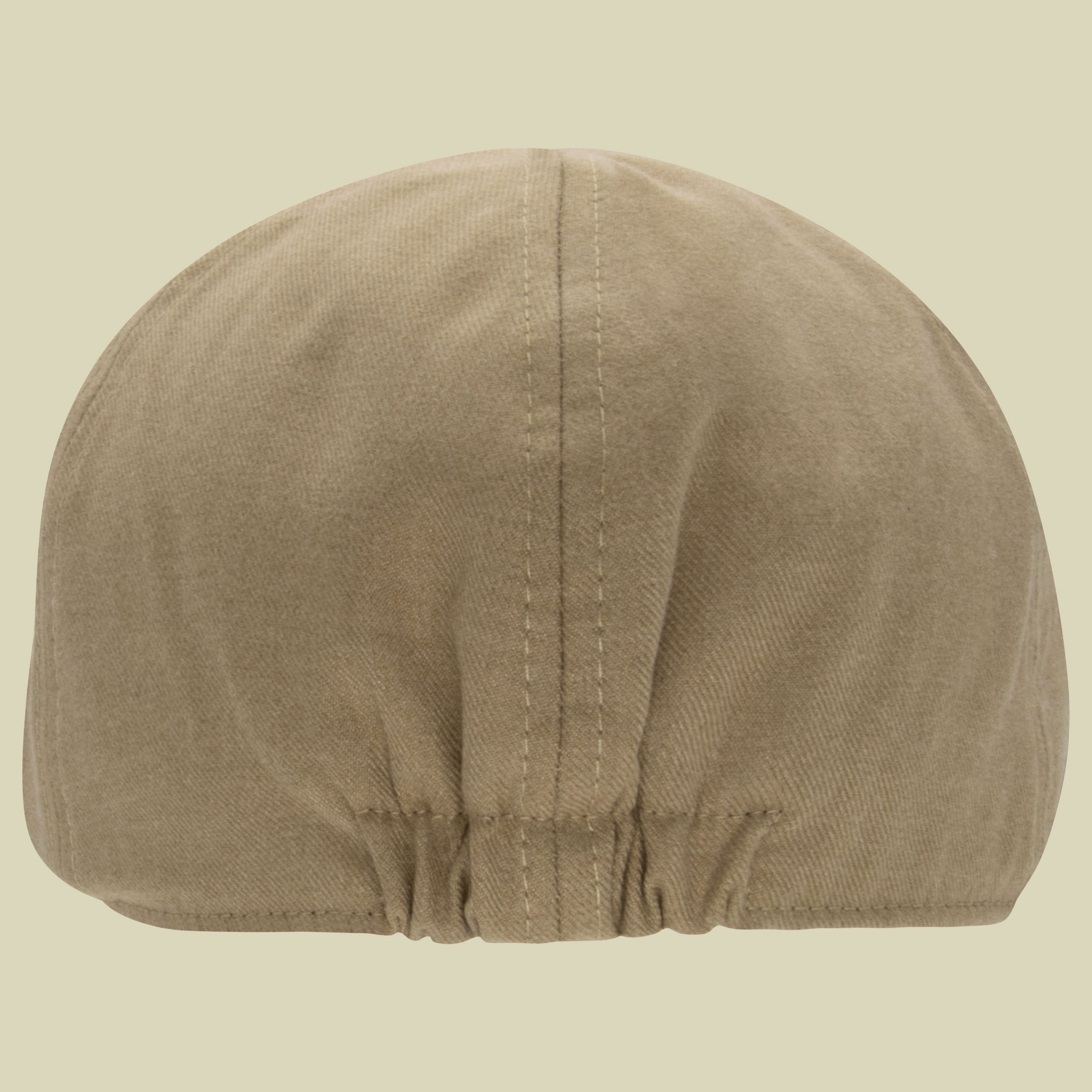 Windsor Hat M/L braun - camel