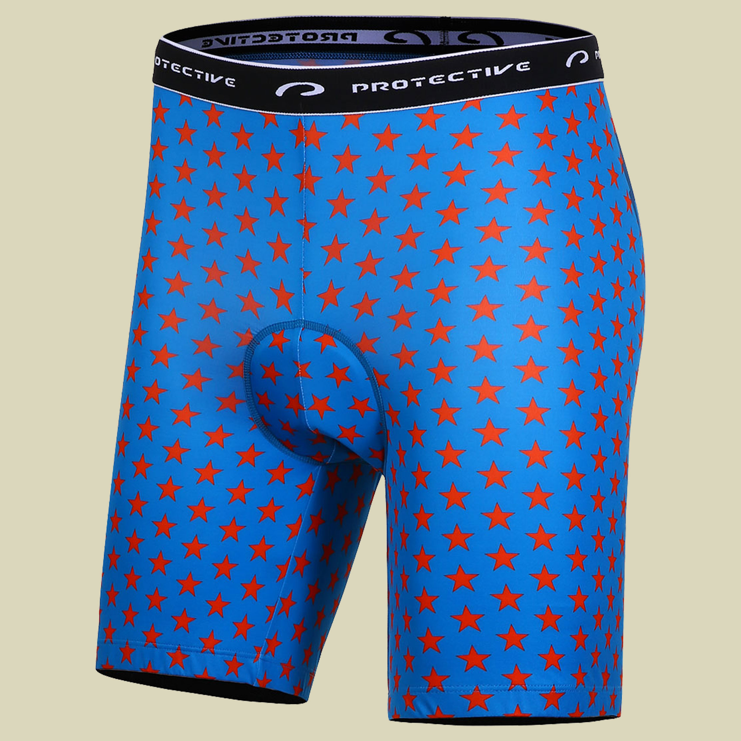 P-Meteor Underpant Men Größe S Farbe blue