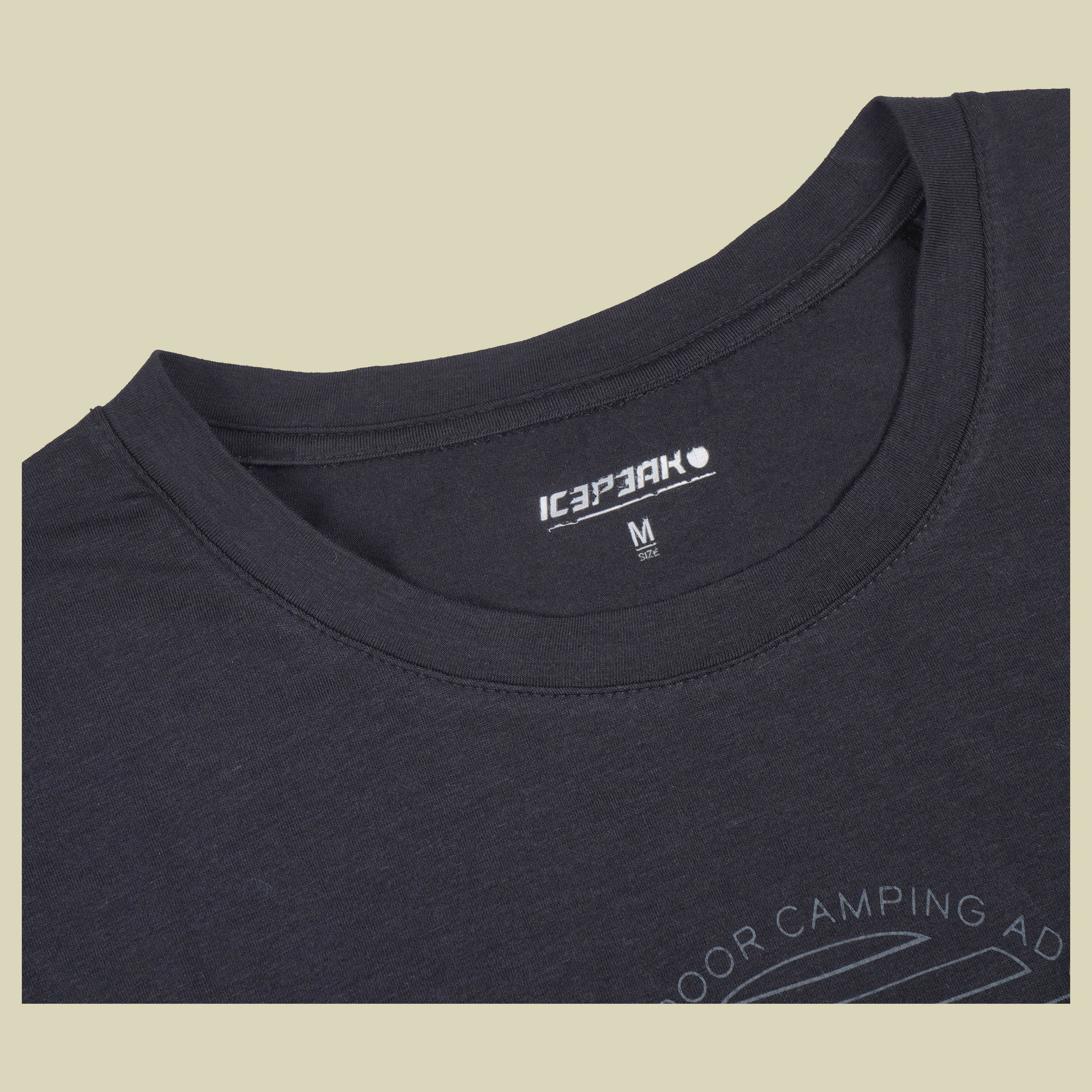 Marsing Men 57637 XXL grau - anthracite 290