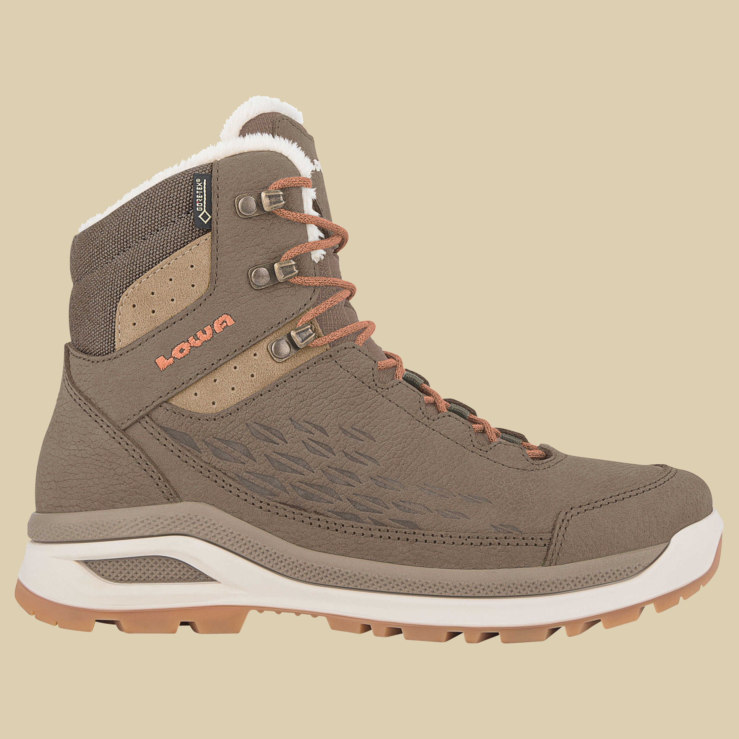 Lowa locarno ice gtx shop