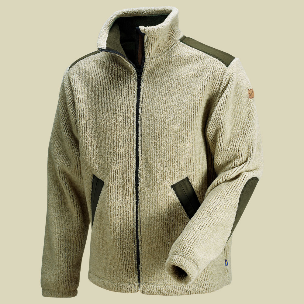 Katmai Jacket Größe S Farbe Light Khaki