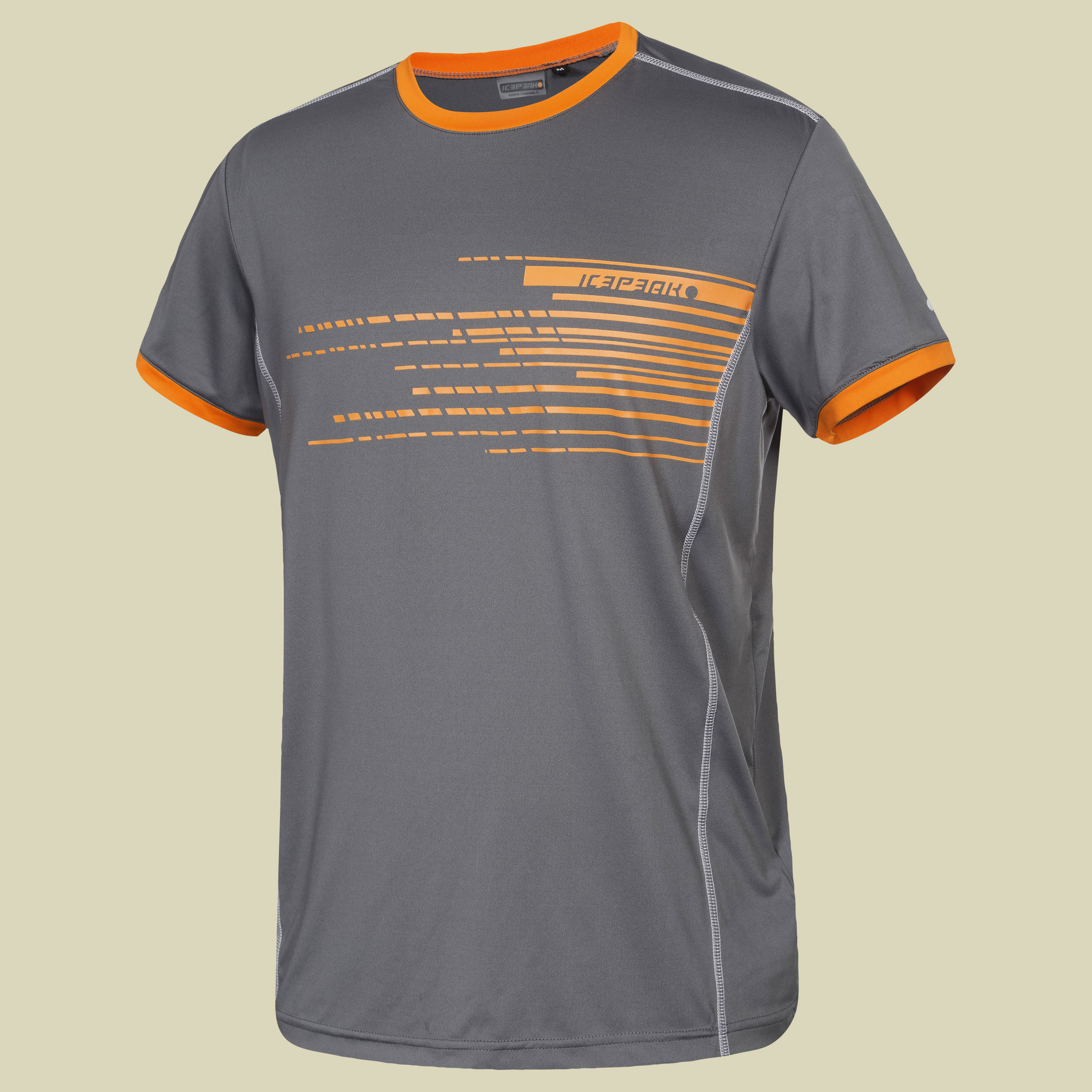 Dalton Men 57721 Größe XS Farbe 926 grey-black