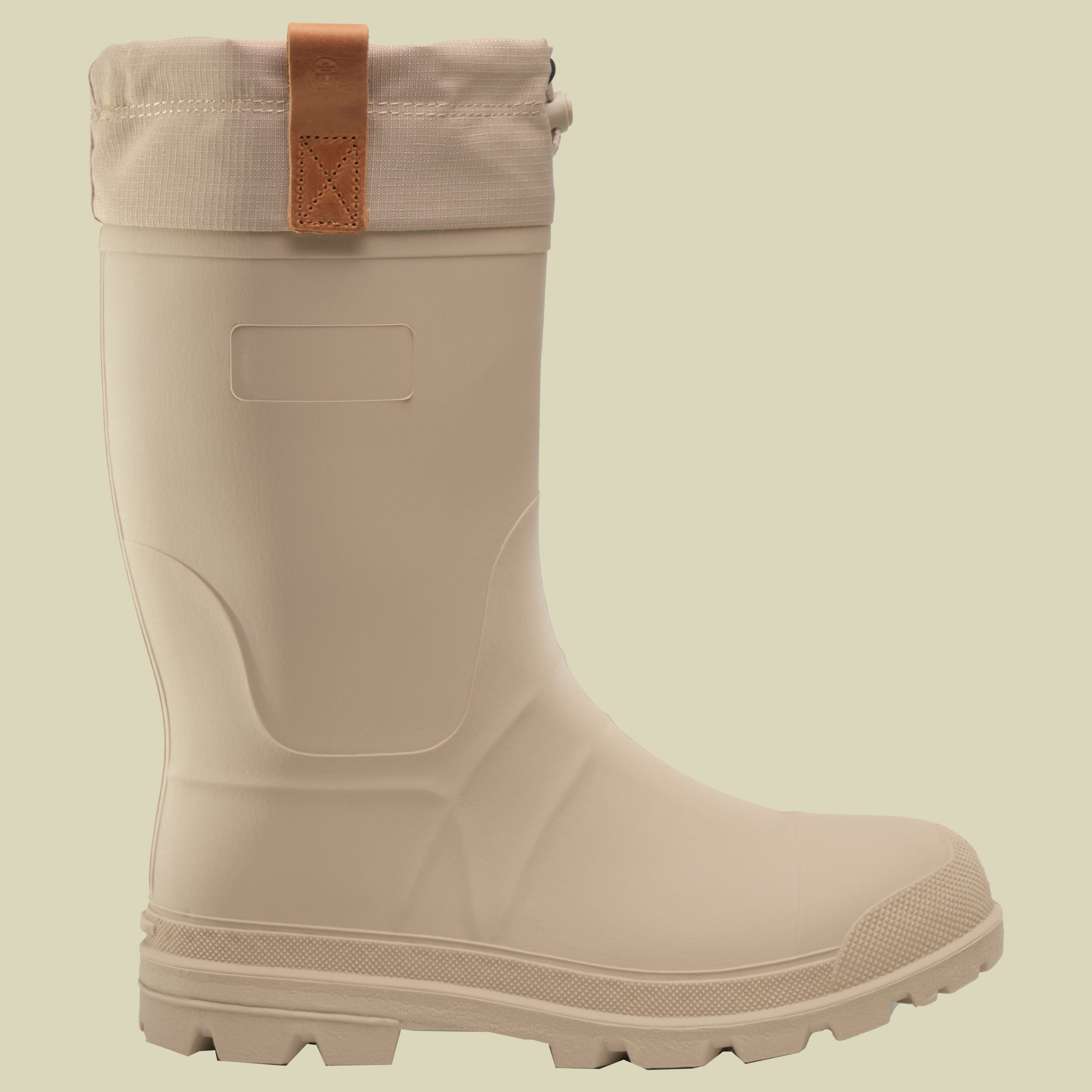 Tundra Women 37 beige - fossil