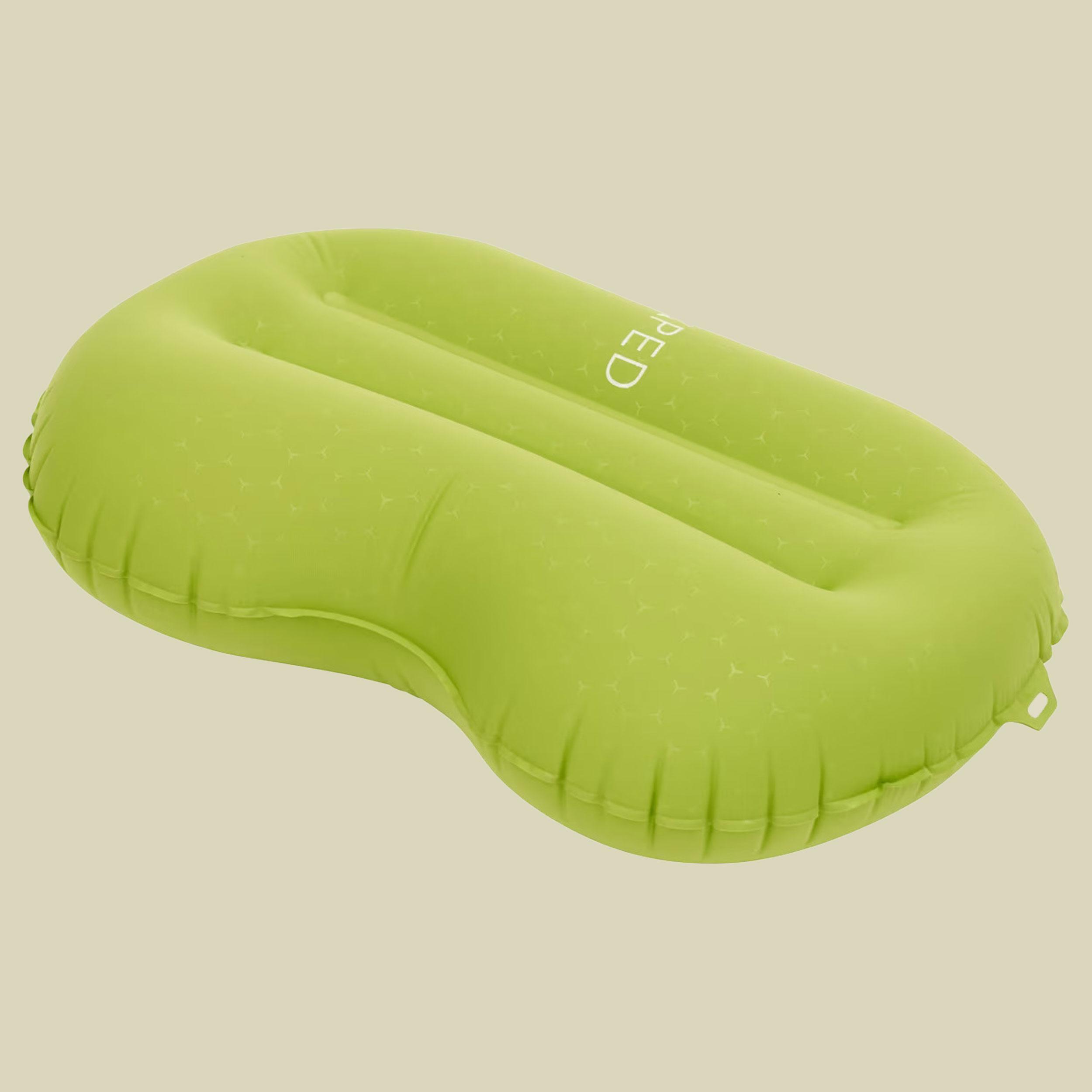 Ultra Pillow grün L - Farbe meadow Update 2026