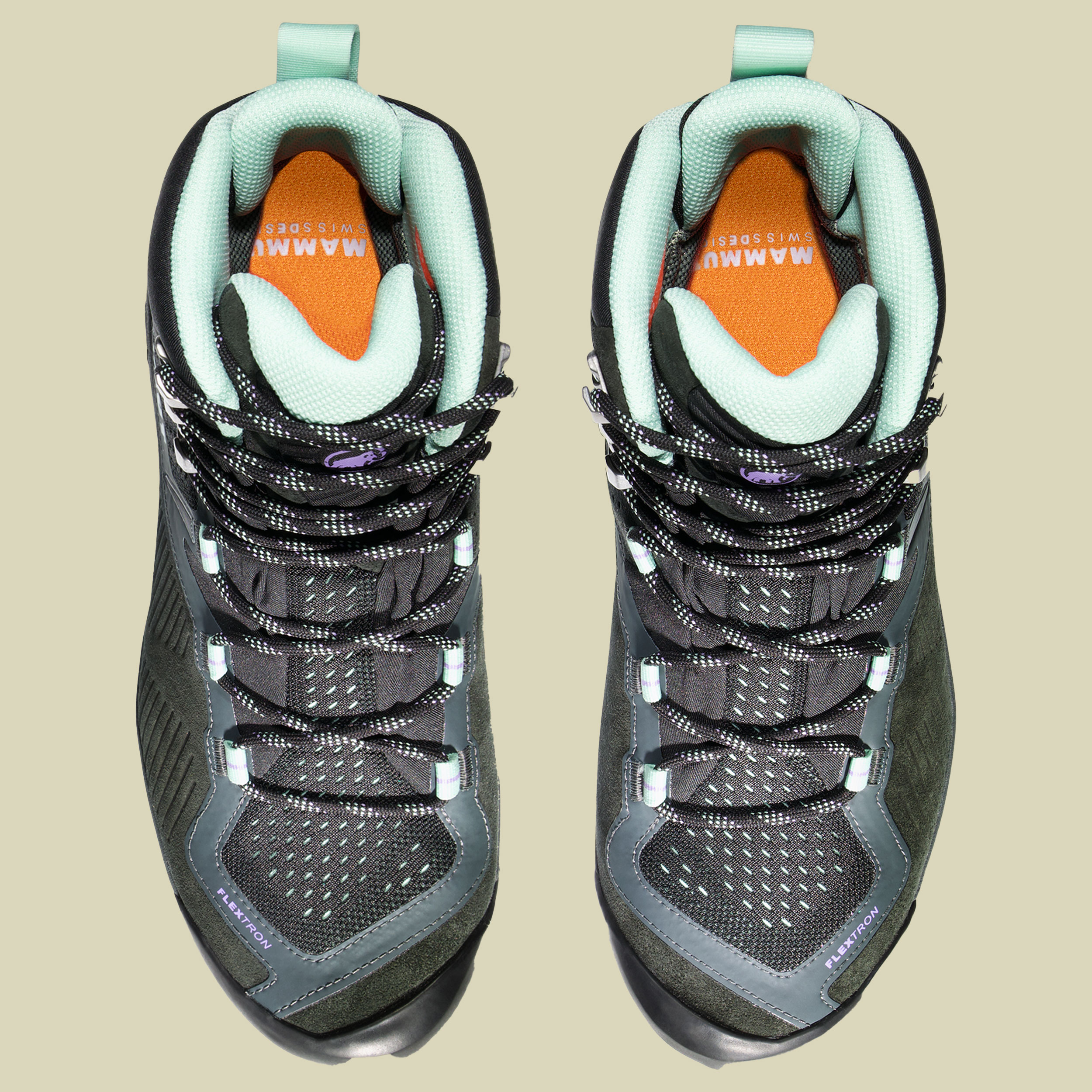 Sapuen High GTX Women