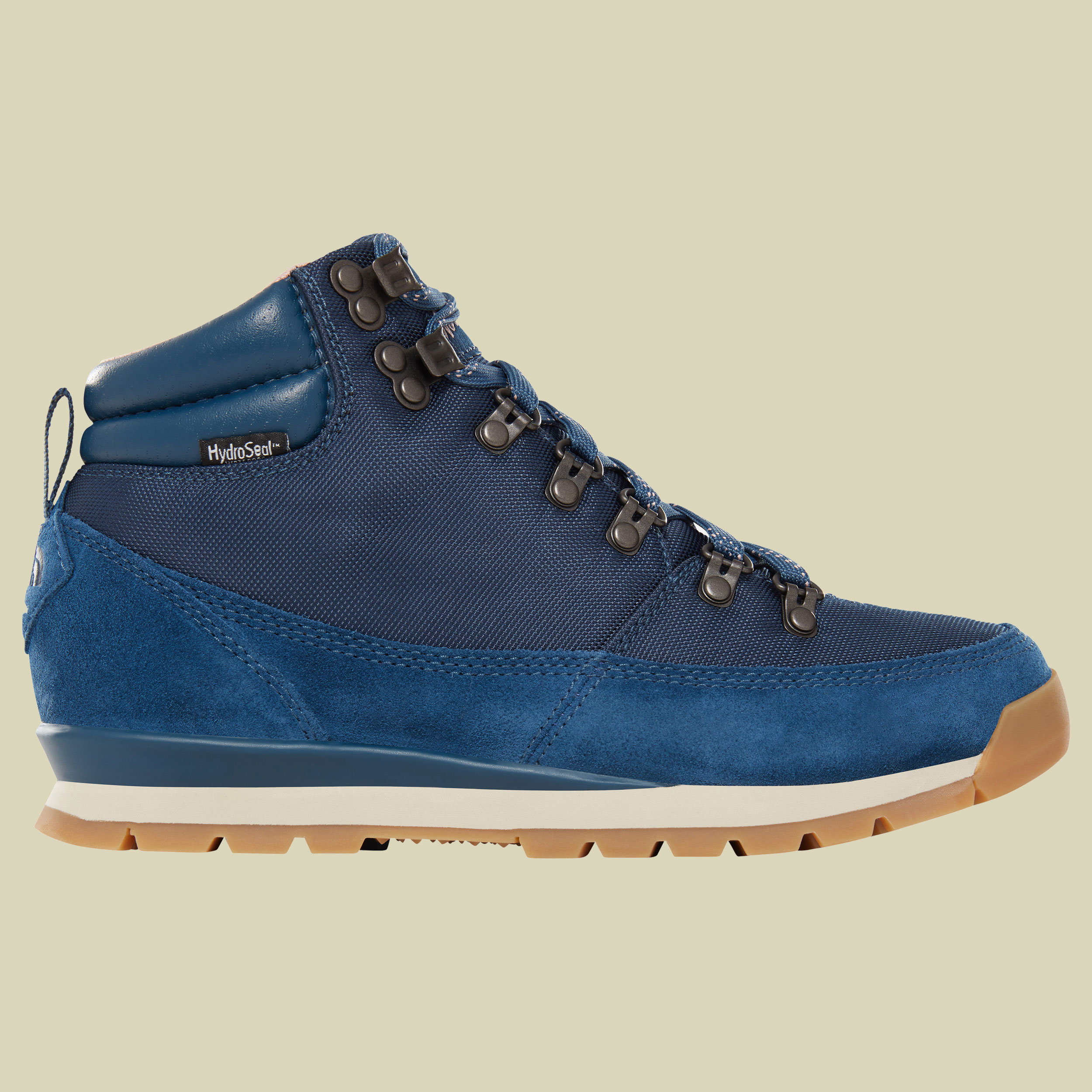 Back to Berkeley Redux Women Größe UK 5,5 Farbe blue wing teal/misty rose