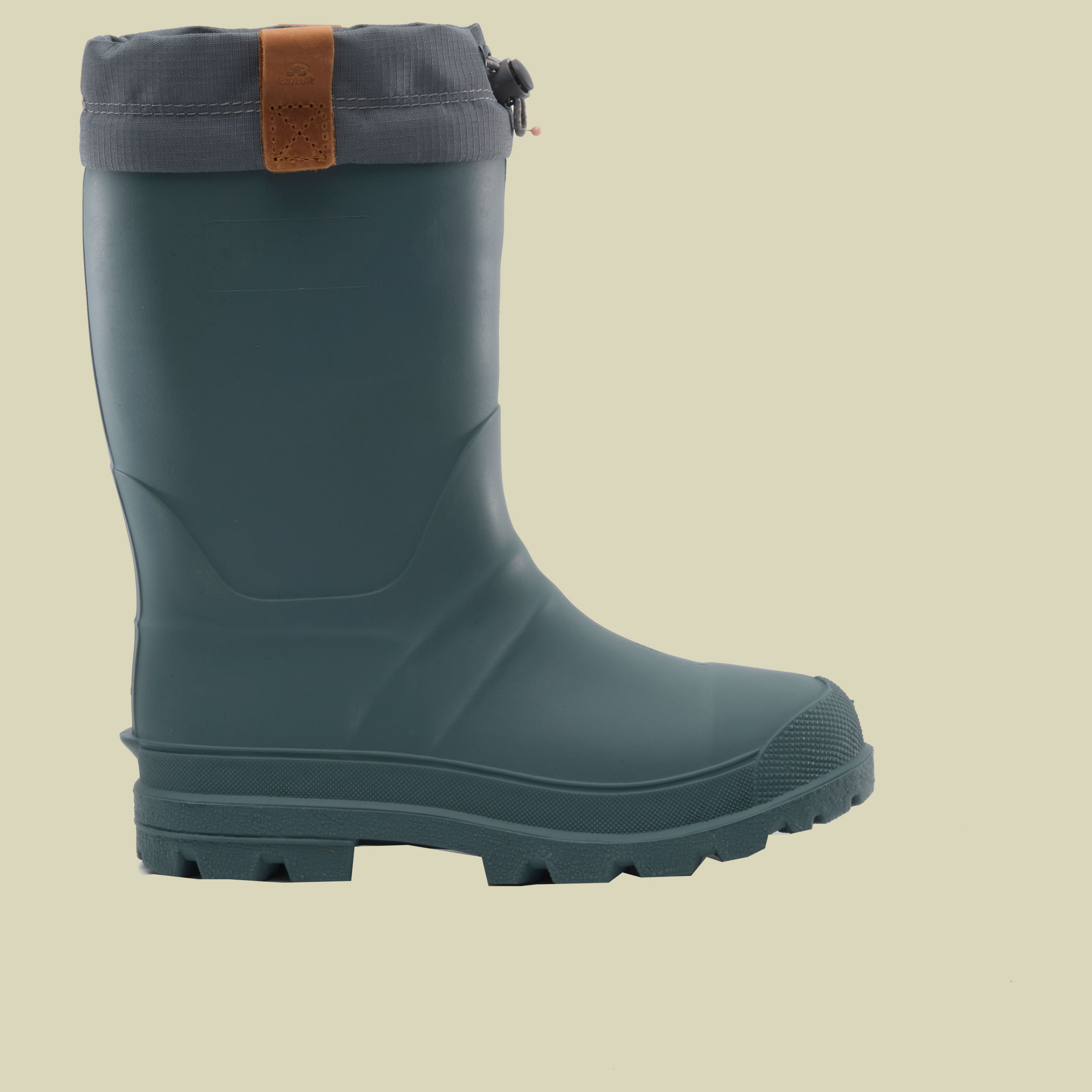 Tundra Women 42 beige - fossil