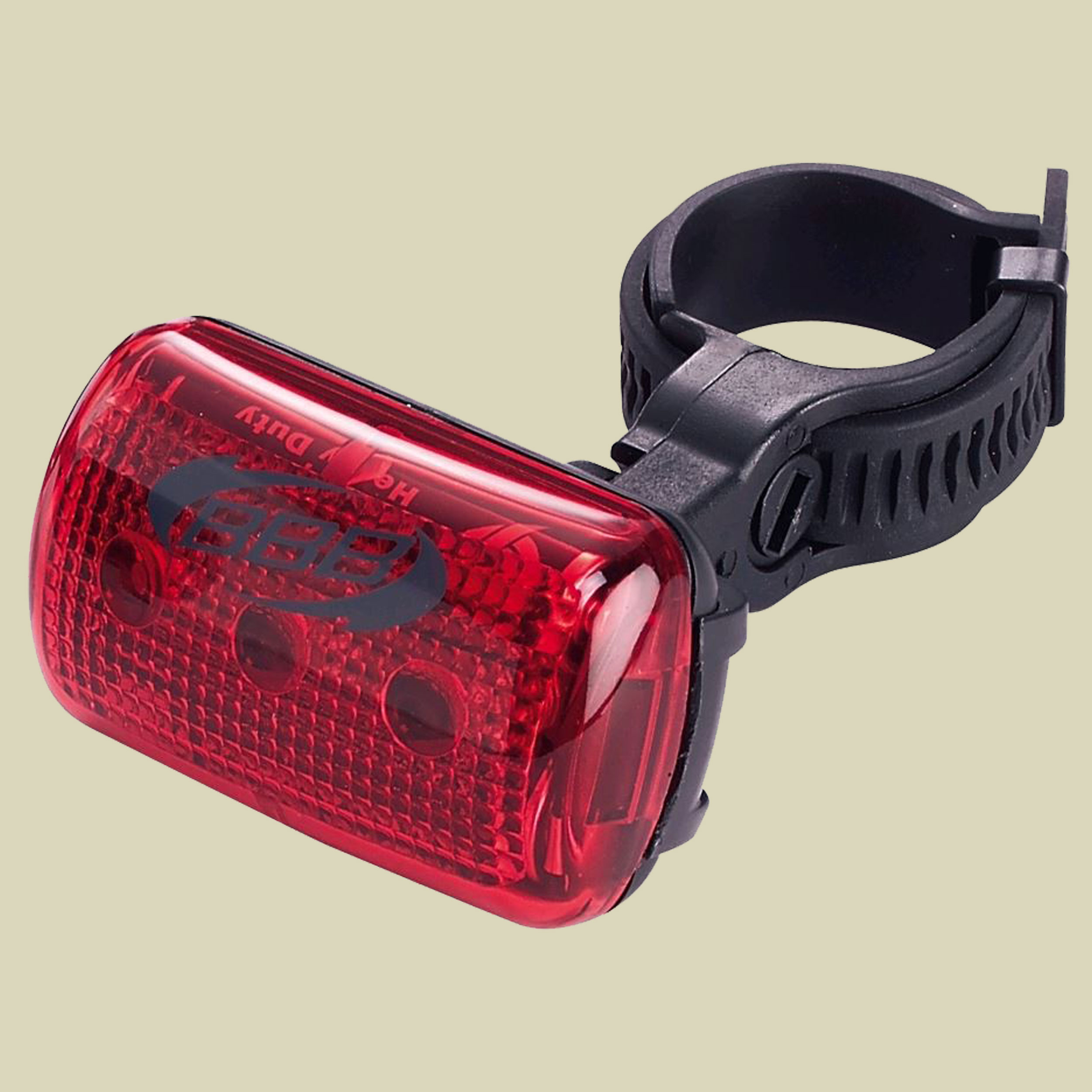 BLS-52 RedLaser Rücklicht zugelassen BLS-52