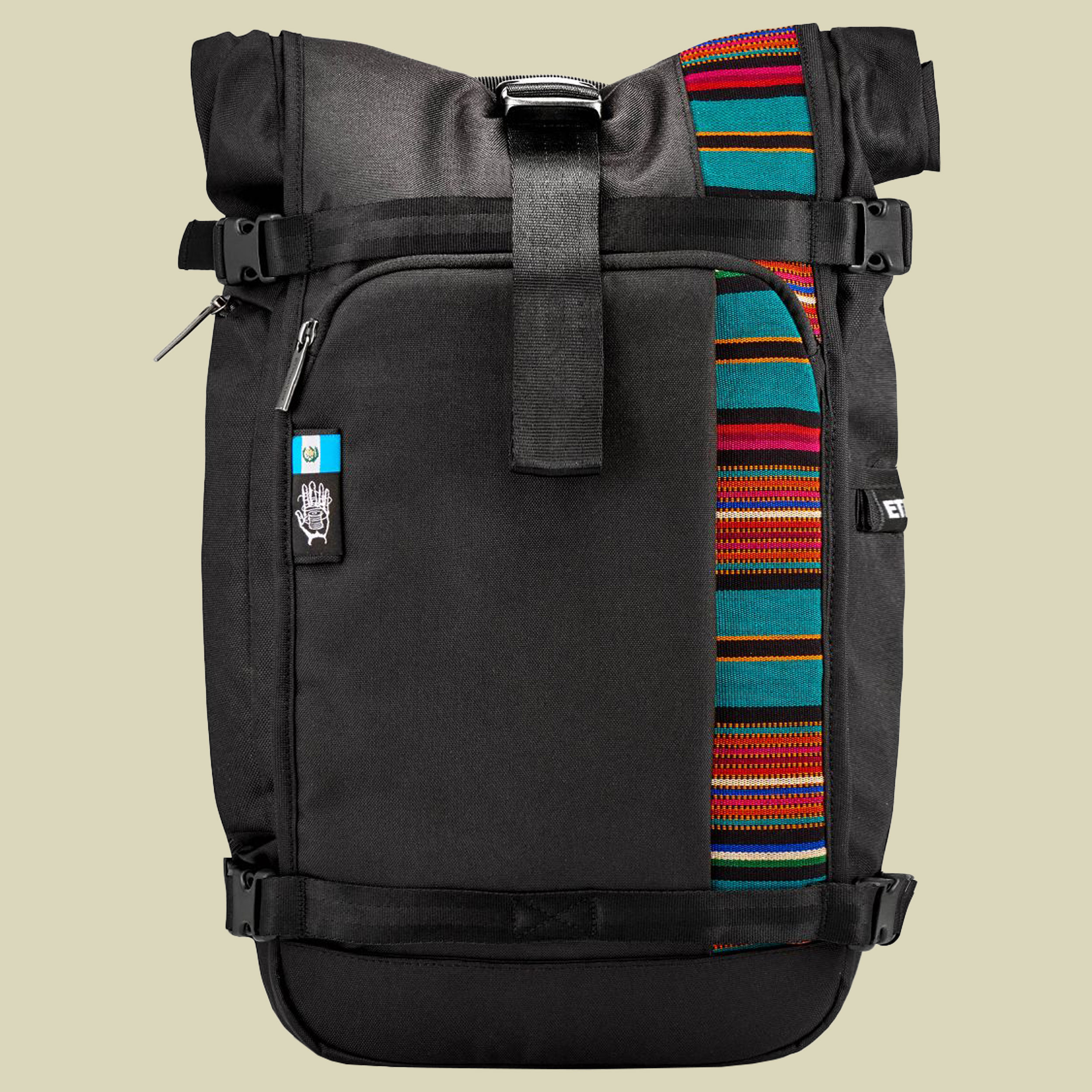 mehrfarbig guatemala  11