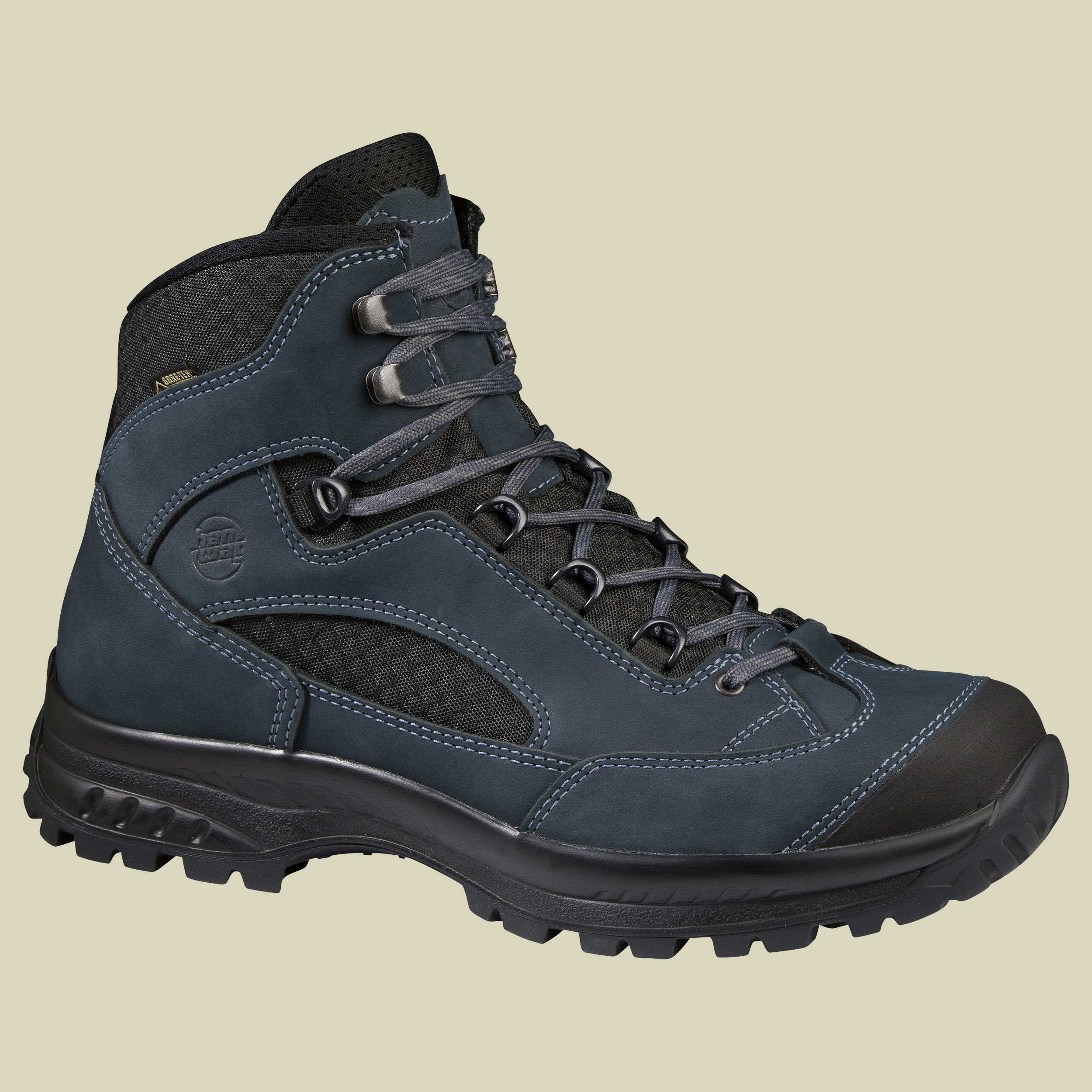 Banks II GTX Men Größe UK 11,5 Farbe marine-navy