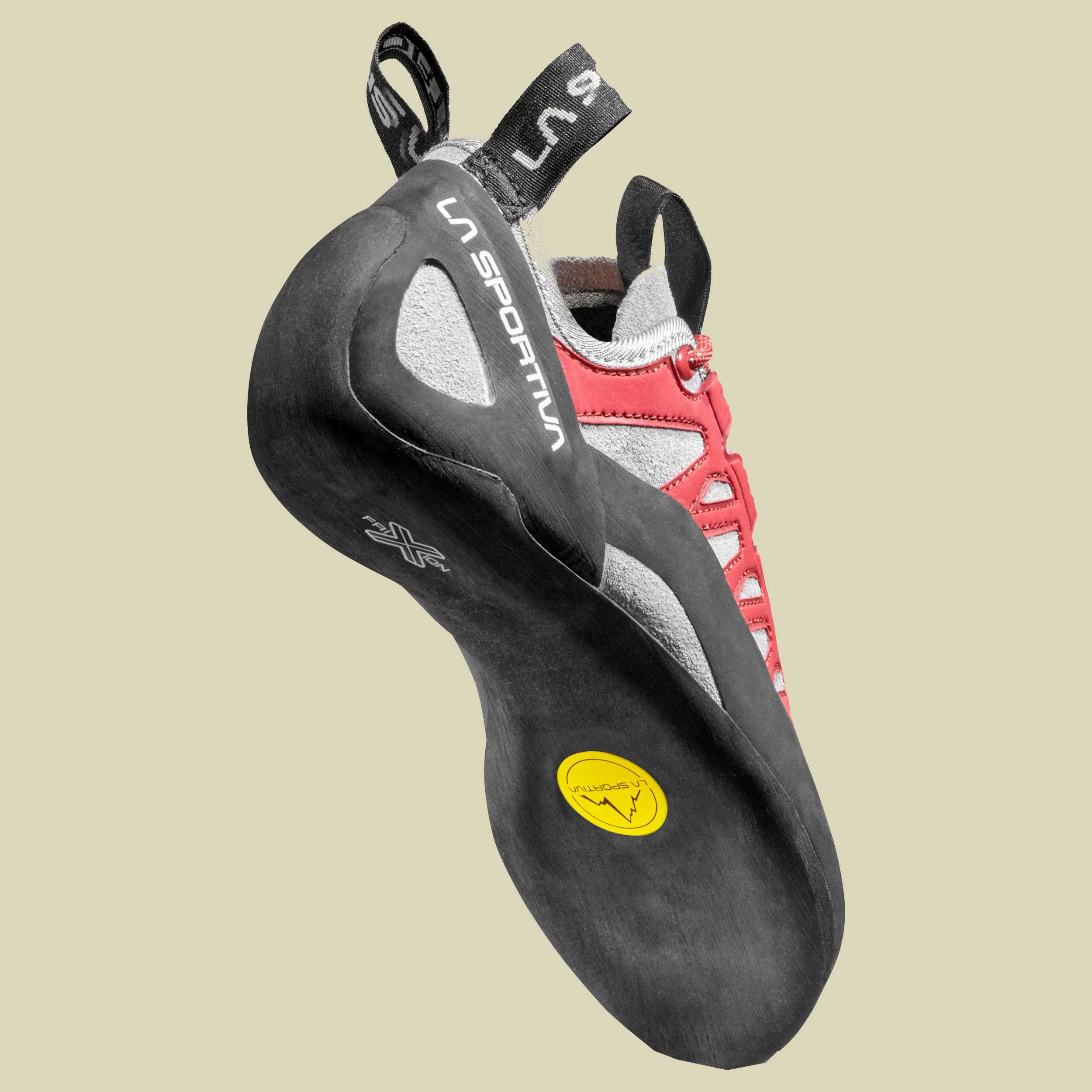 Tarantulace Women Größe 33 Farbe cloud/velvet