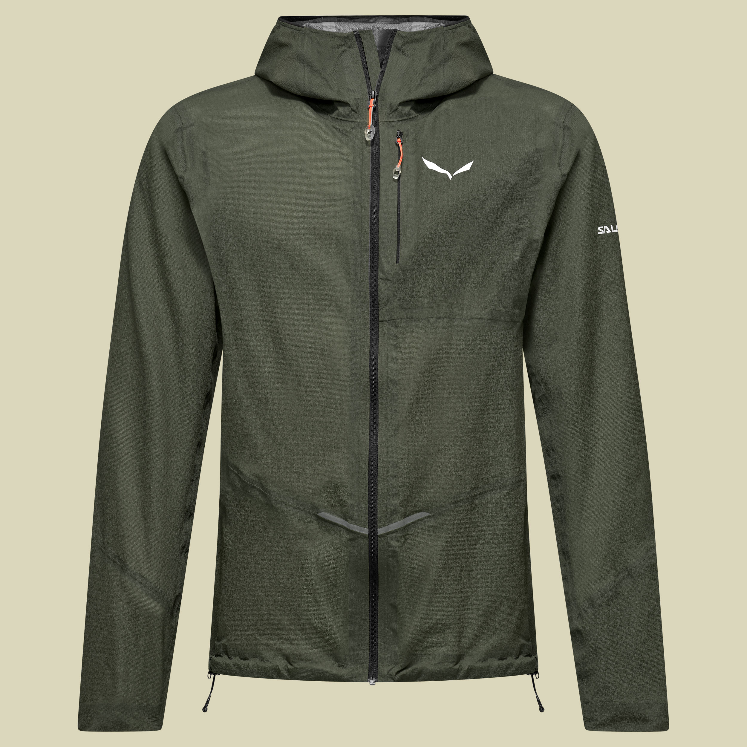 Pedroc 2 PTX Light Jacket Men L (50) grün - faded green