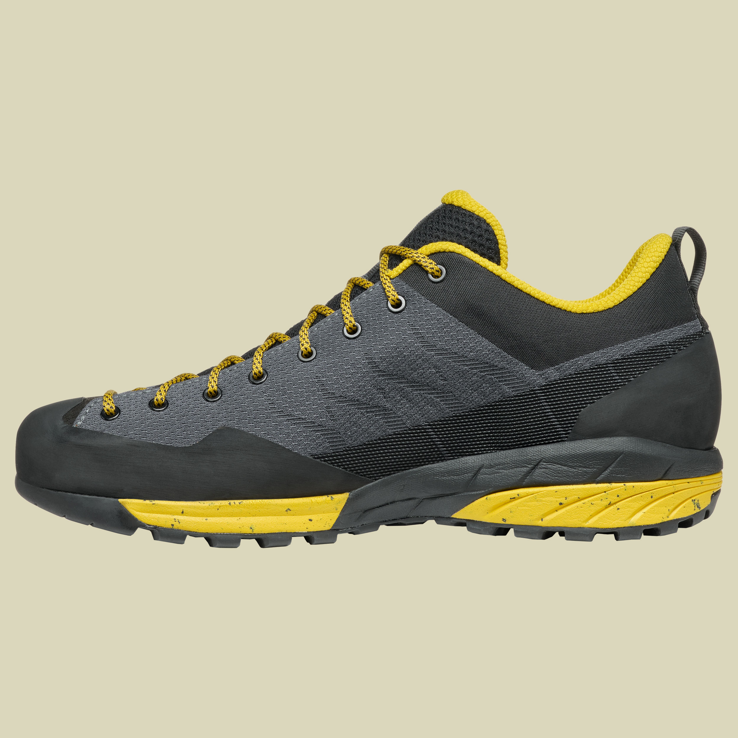 Mescalito Planet Men Größe 45 Farbe gray/curry