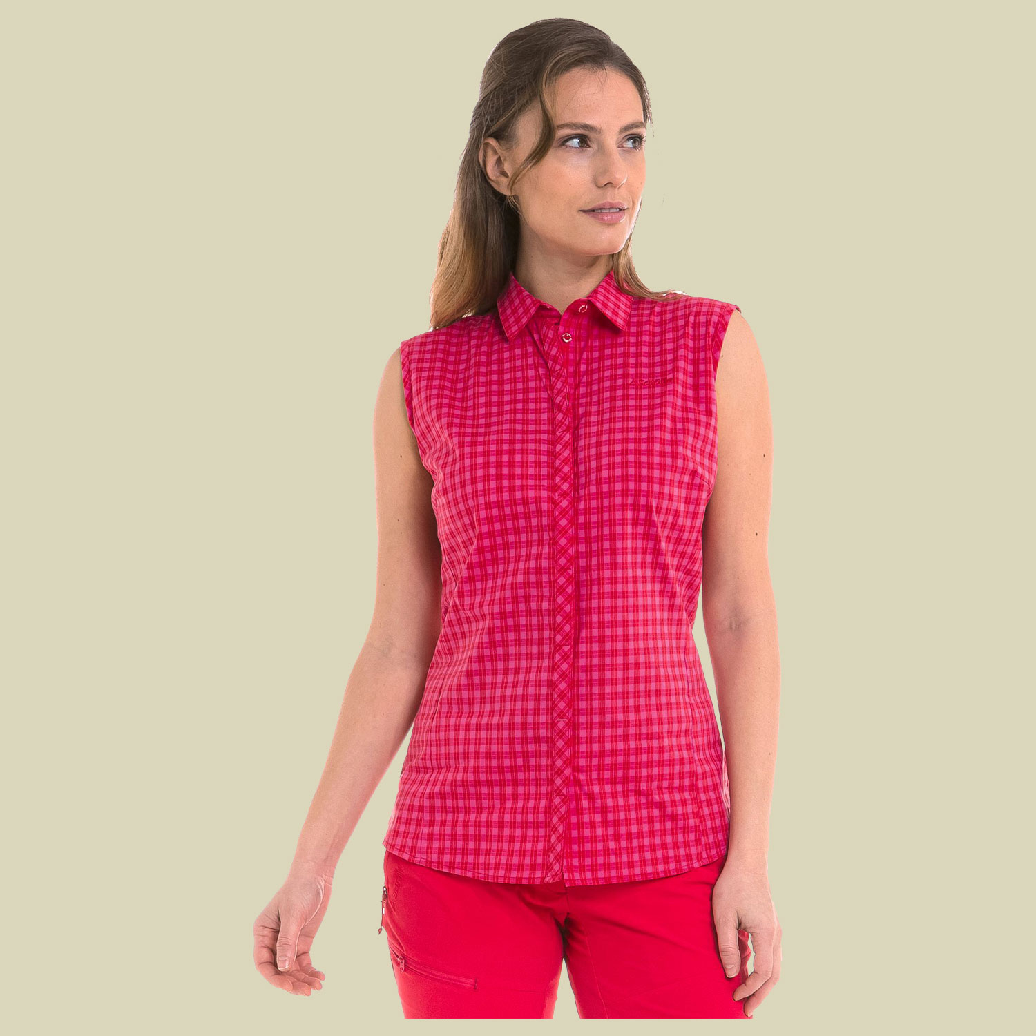 Blouse Riga5 SL Women