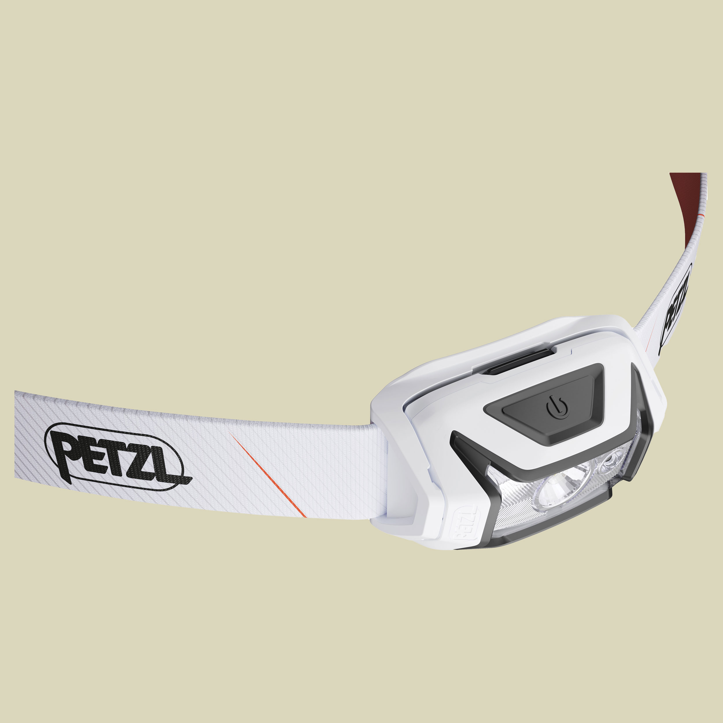 Tikka Core one size weiß - white