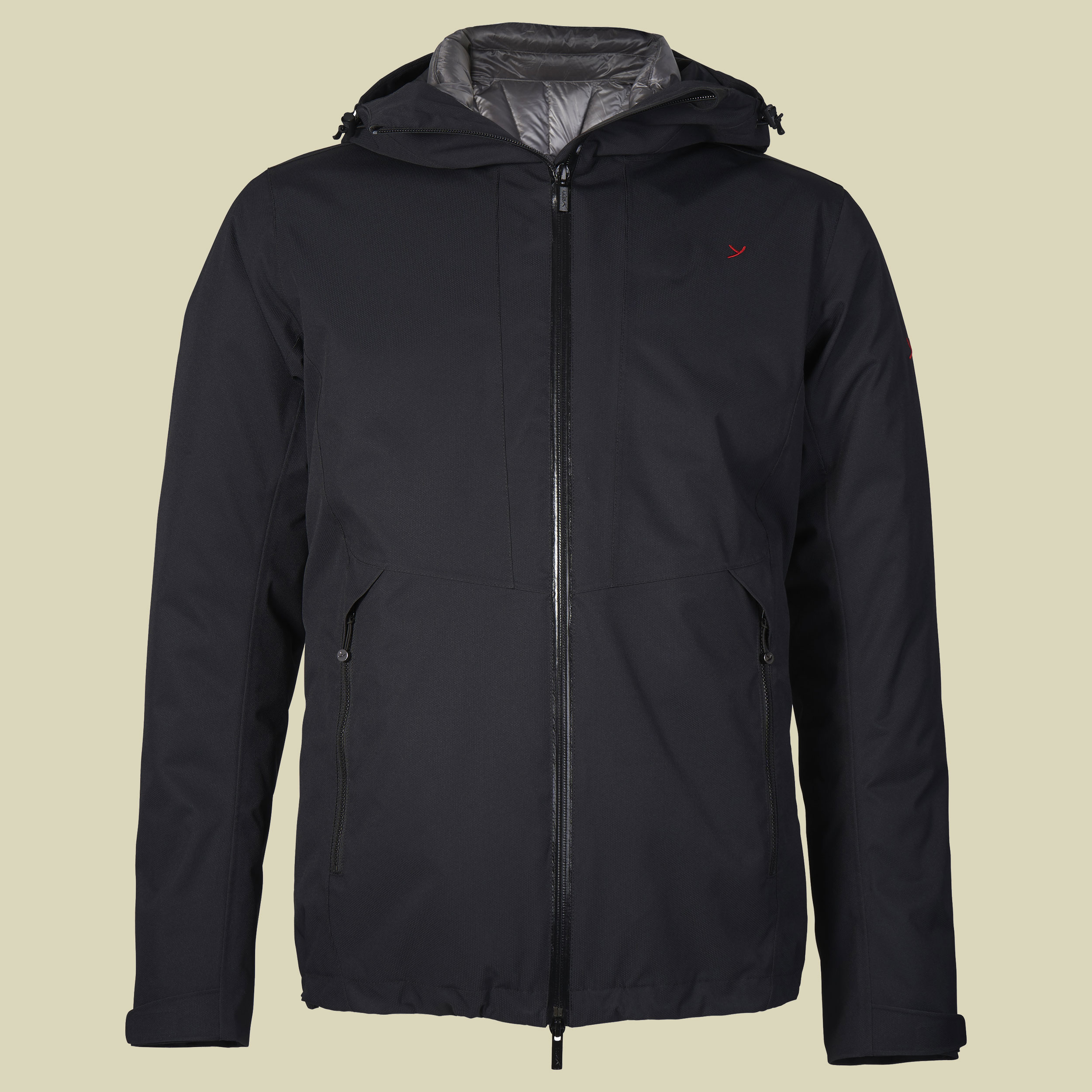 Nao Twin Down Jacket Men