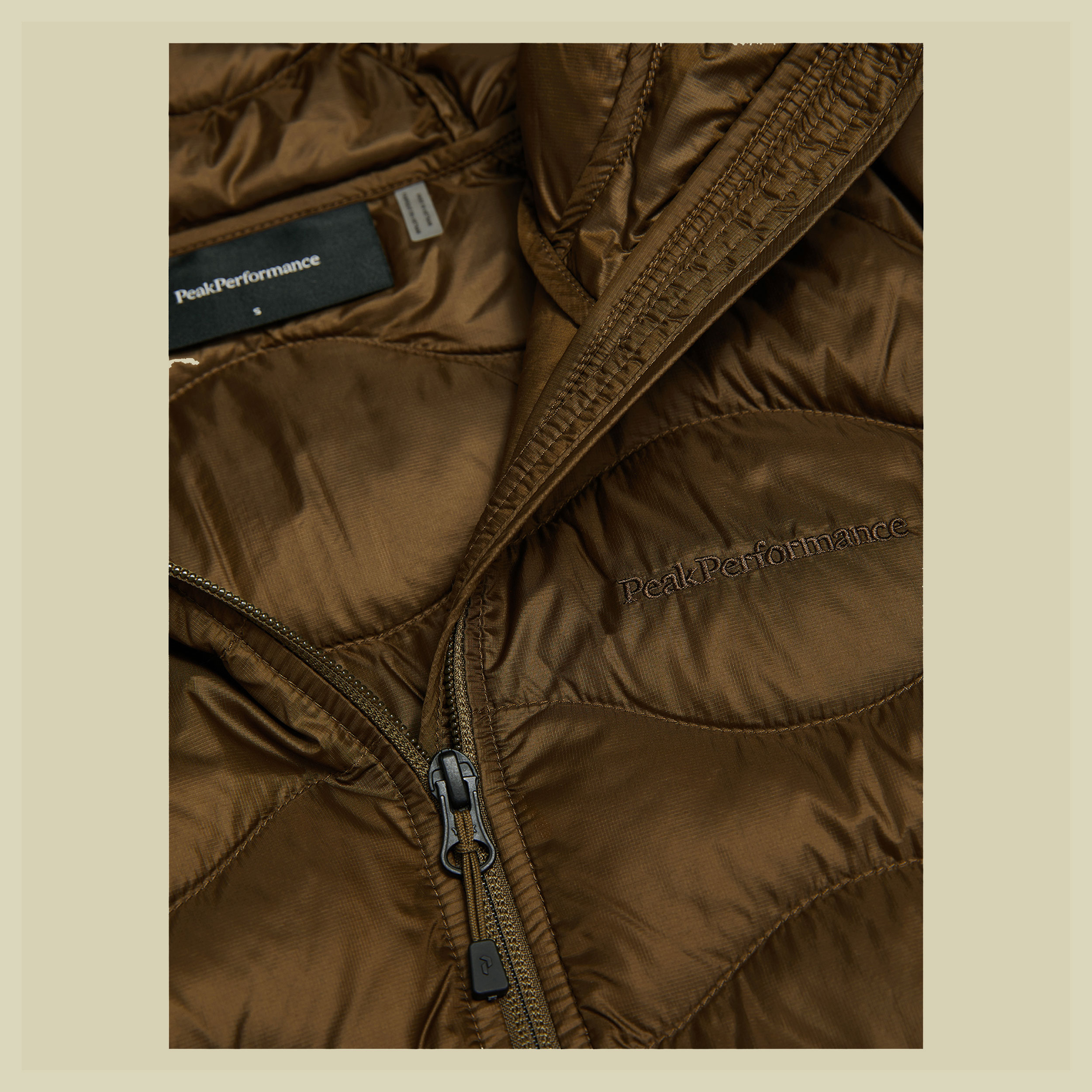 Helium Down Parka Women
