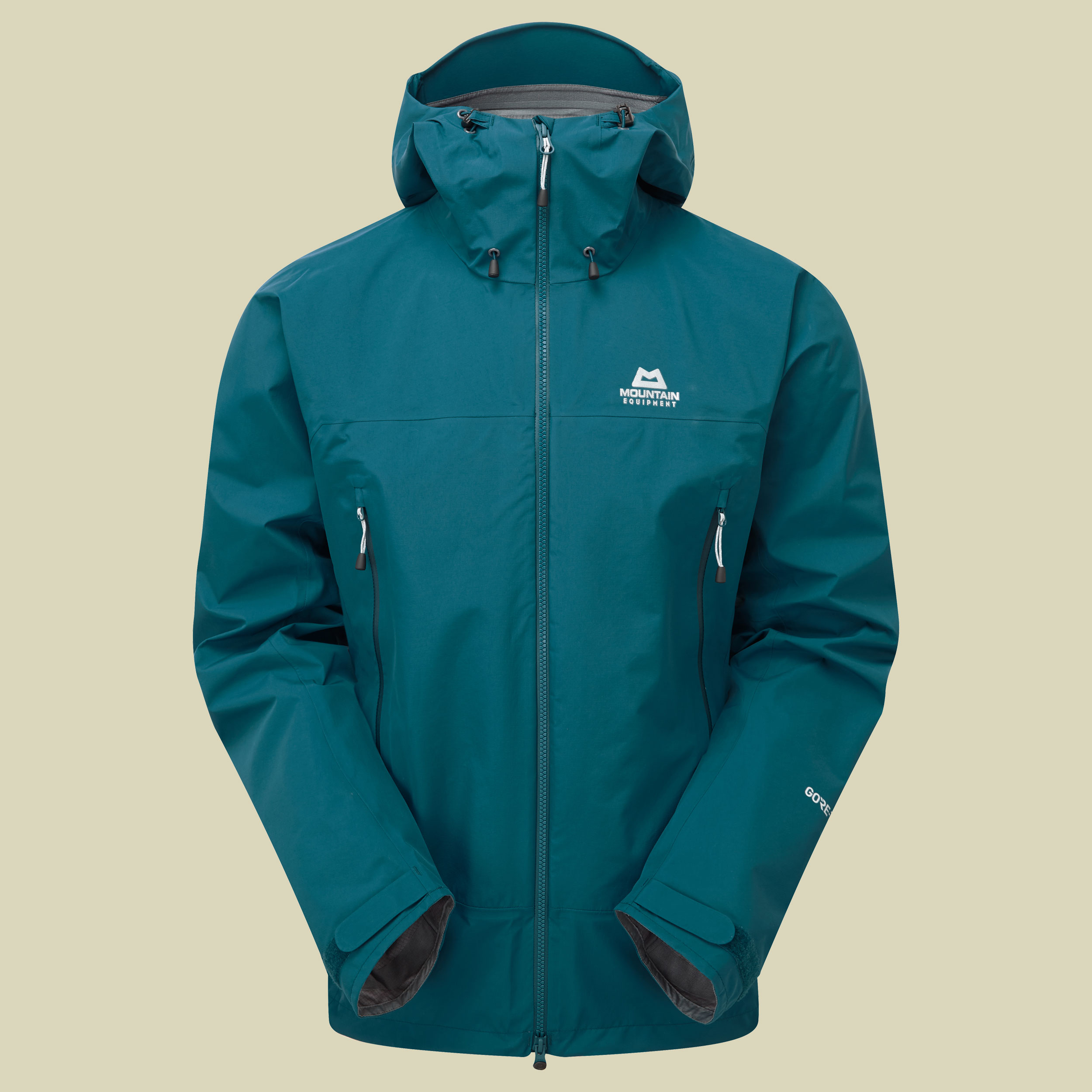 Shivling Jacket Men  Größe L Farbe legion blue Me-1402