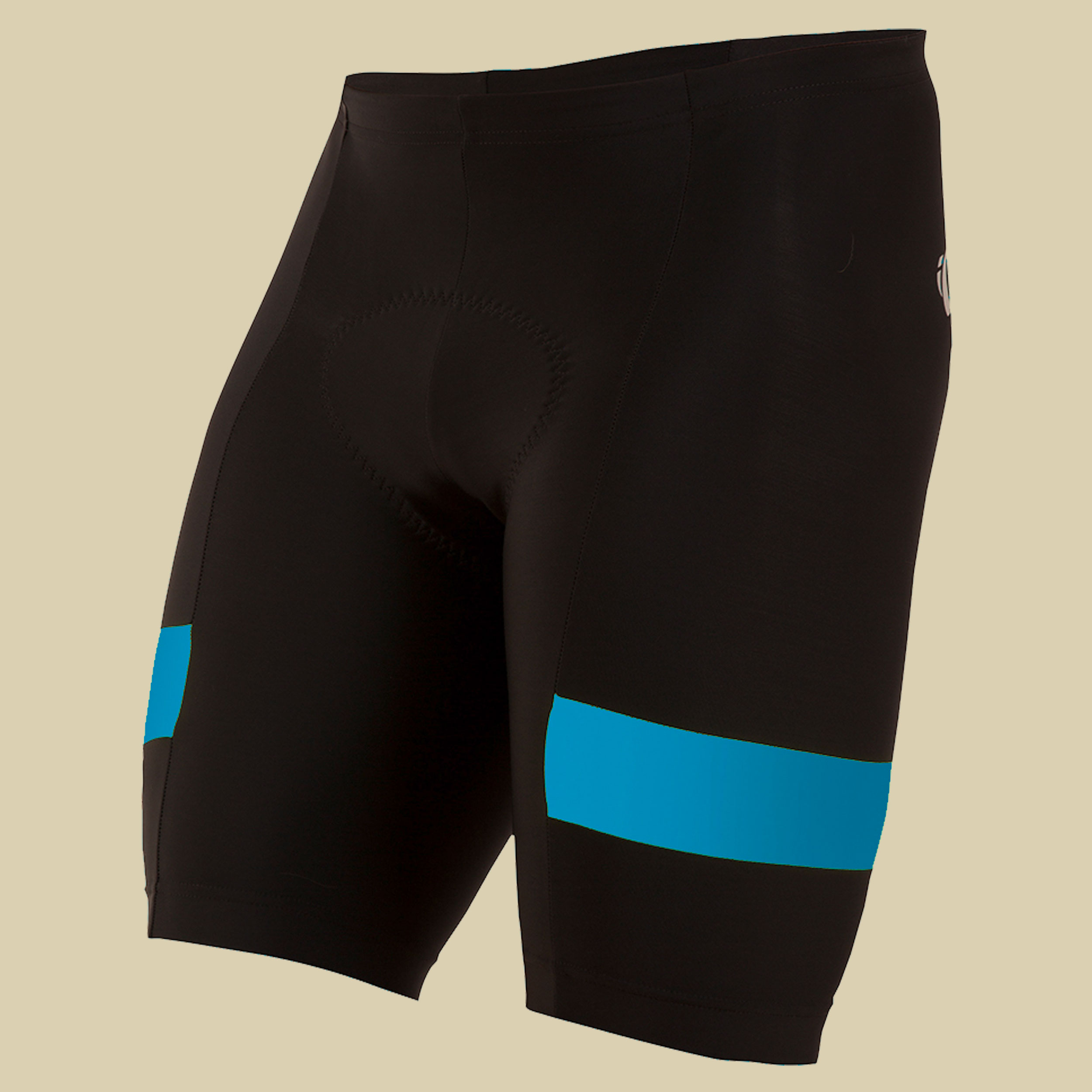 Escape Quest Splice Short Men Größe L Farbe black/atomic blue
